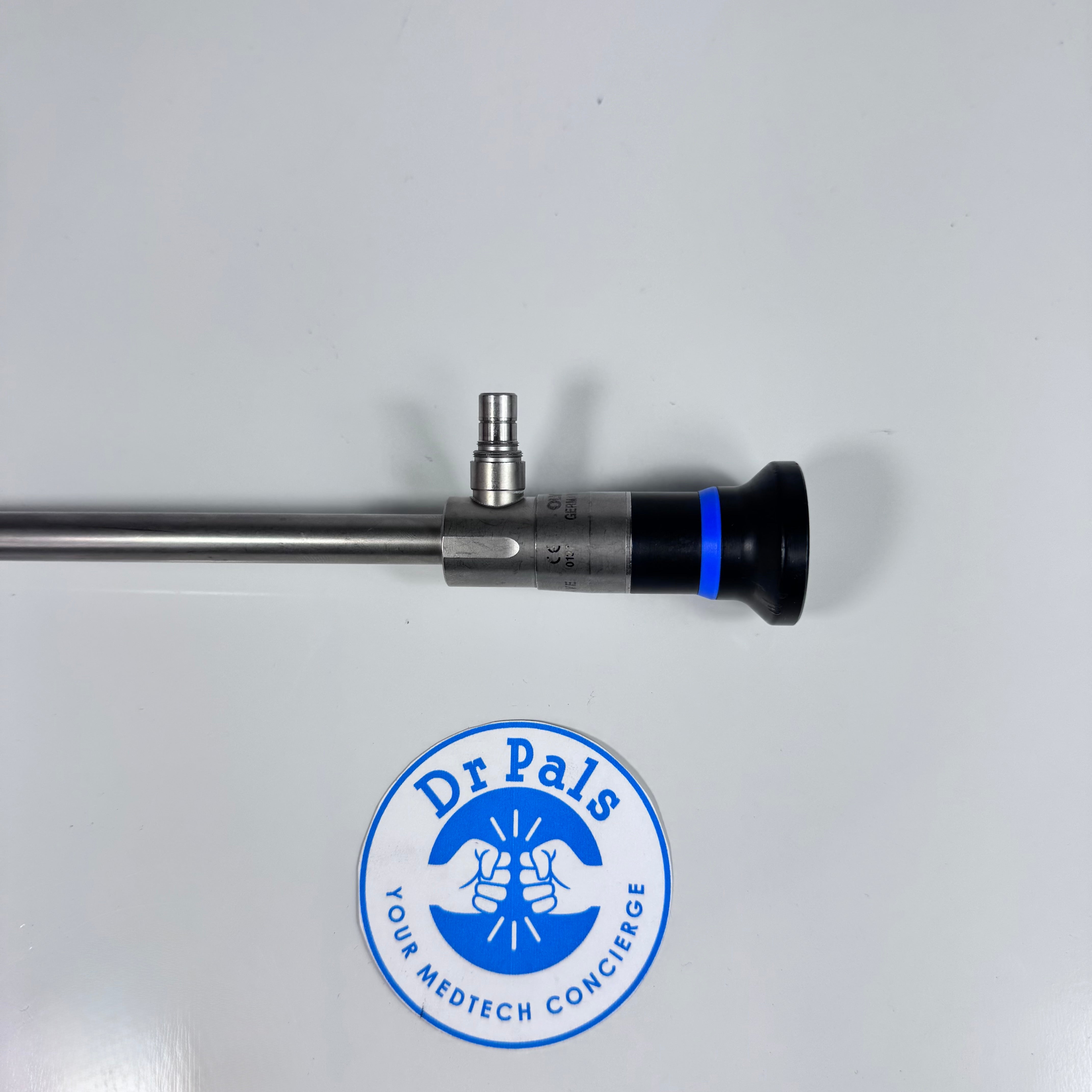 Olympus WA53000A | 10mm 0 Degree Rigid Laparoscope