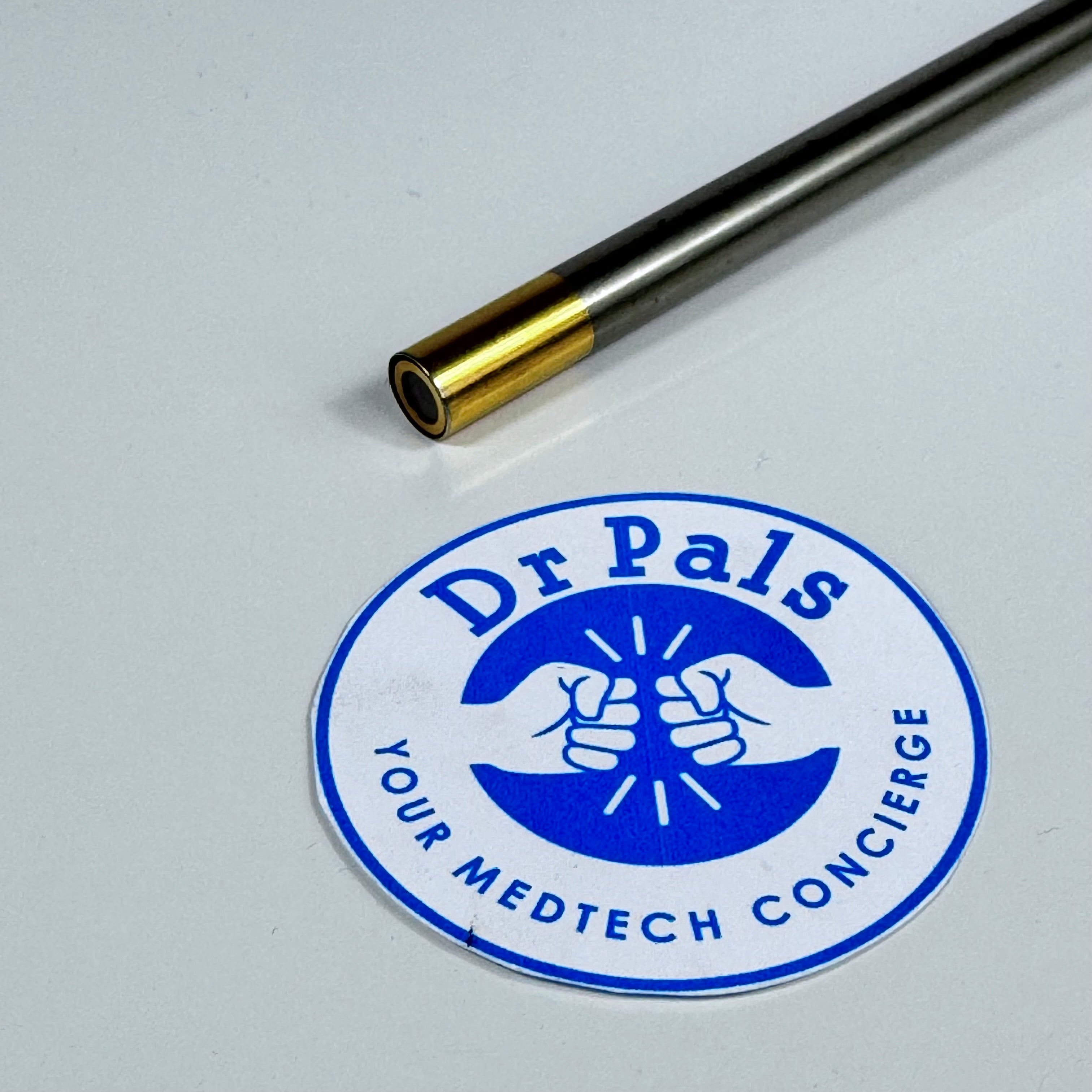 Olympus WA53000A | 10mm 0 Degree Rigid Laparoscope