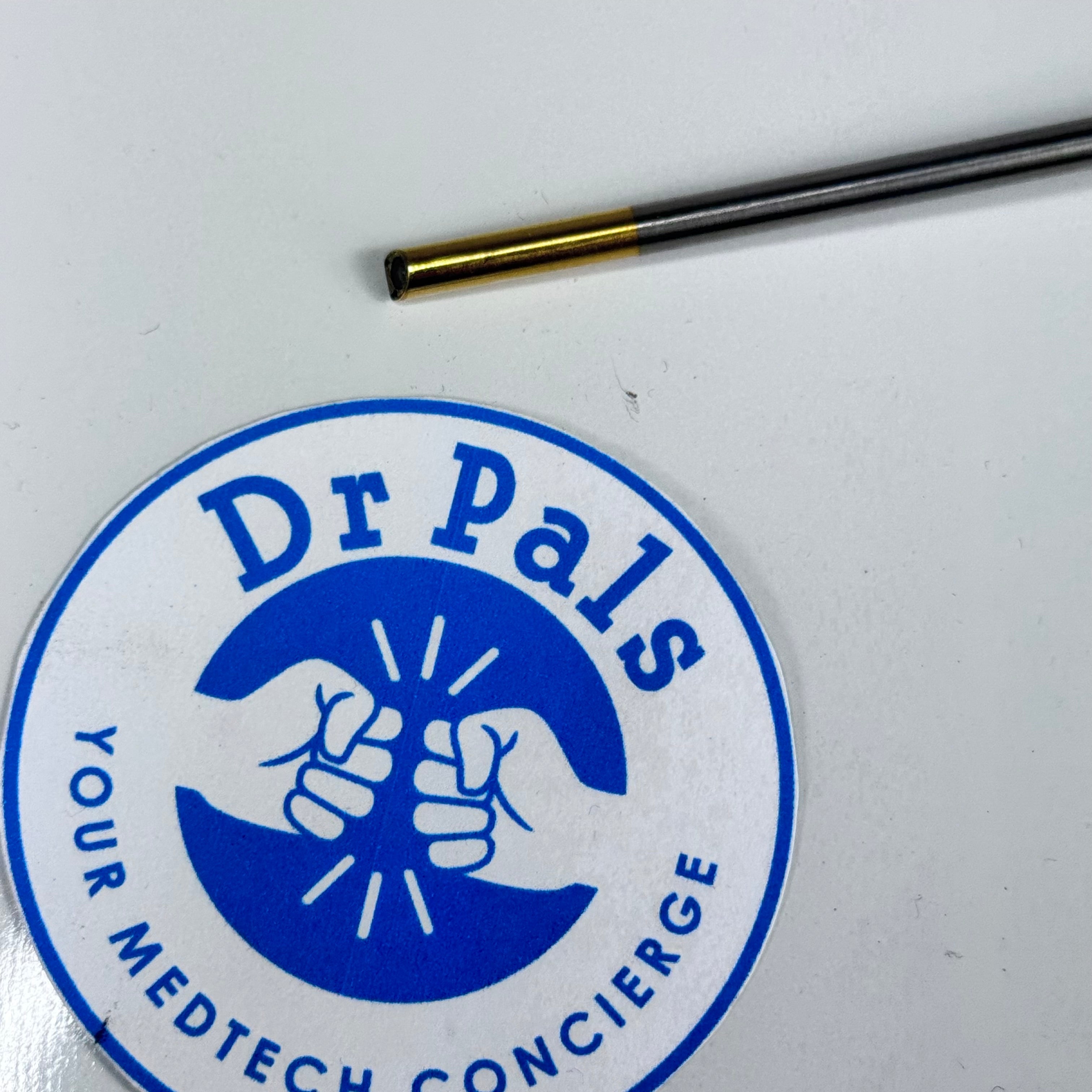 Olympus WA70005A | 4mm 30 Degree TrueView Rigid Arthroscope Telescope Orthopedics