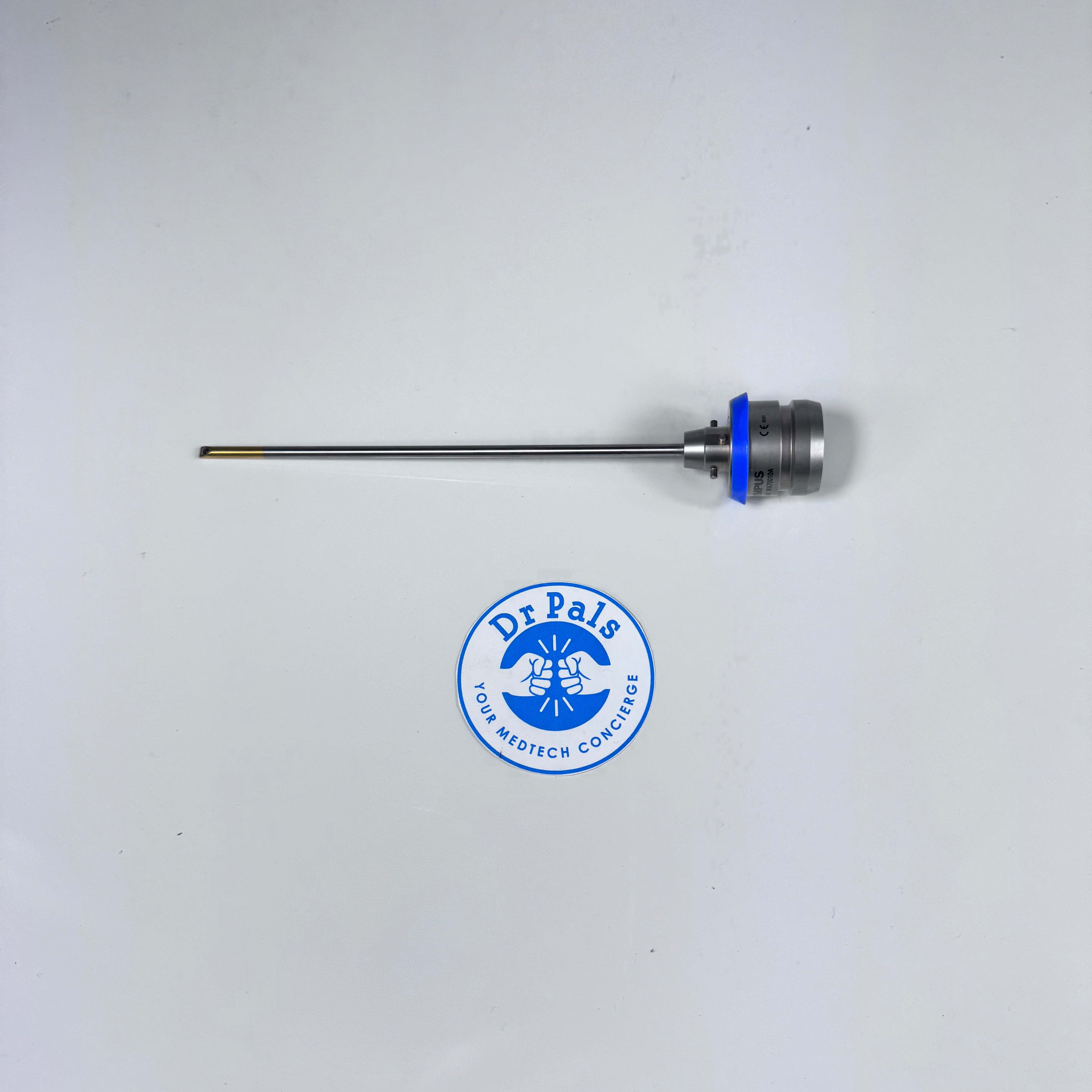 Olympus WA70010A | 4mm 70 Degree Rigid Arthroscope Endoscope Telescope