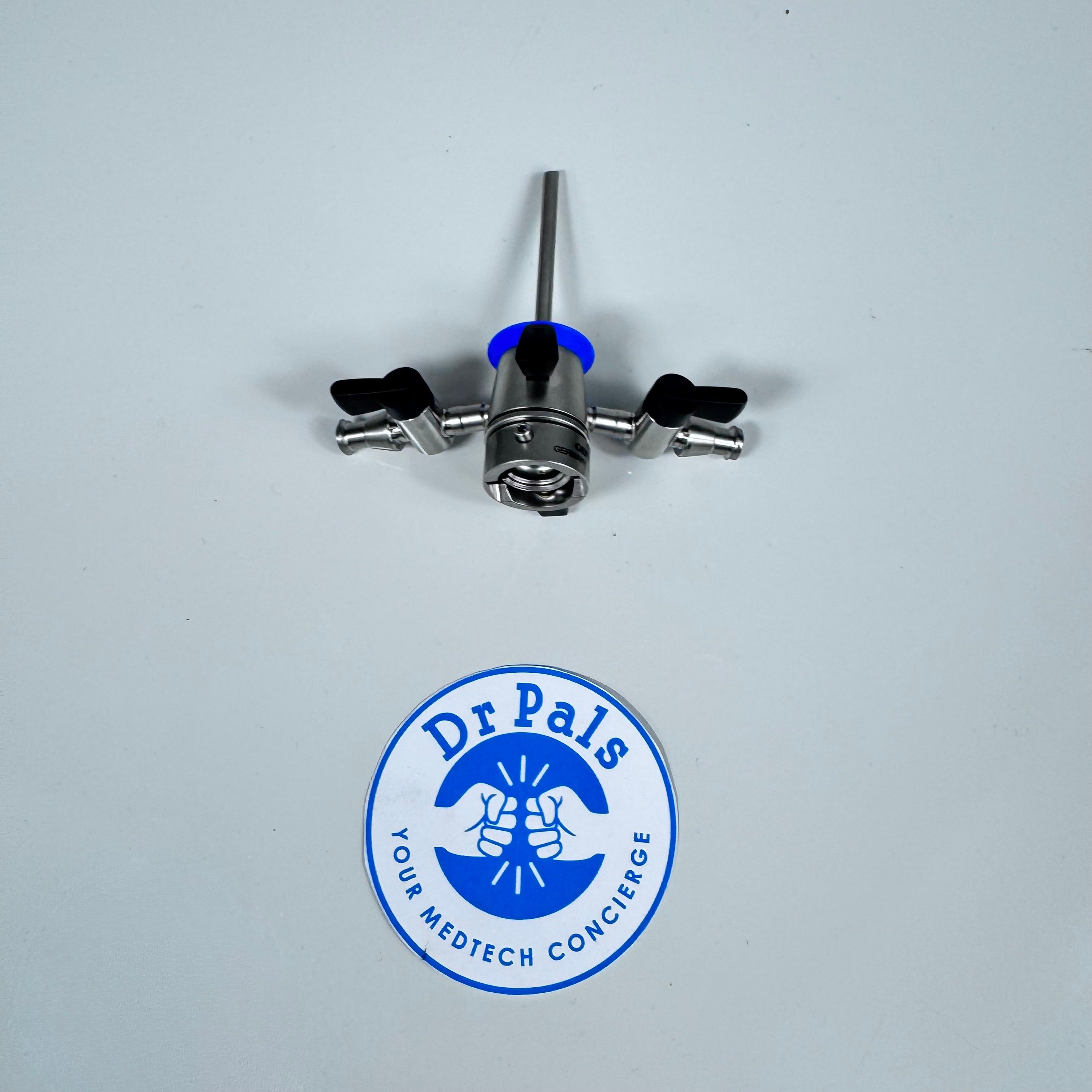 Olympus WA70993A | 2.7mm Arthroscopy Small Joint Cannula Sheath