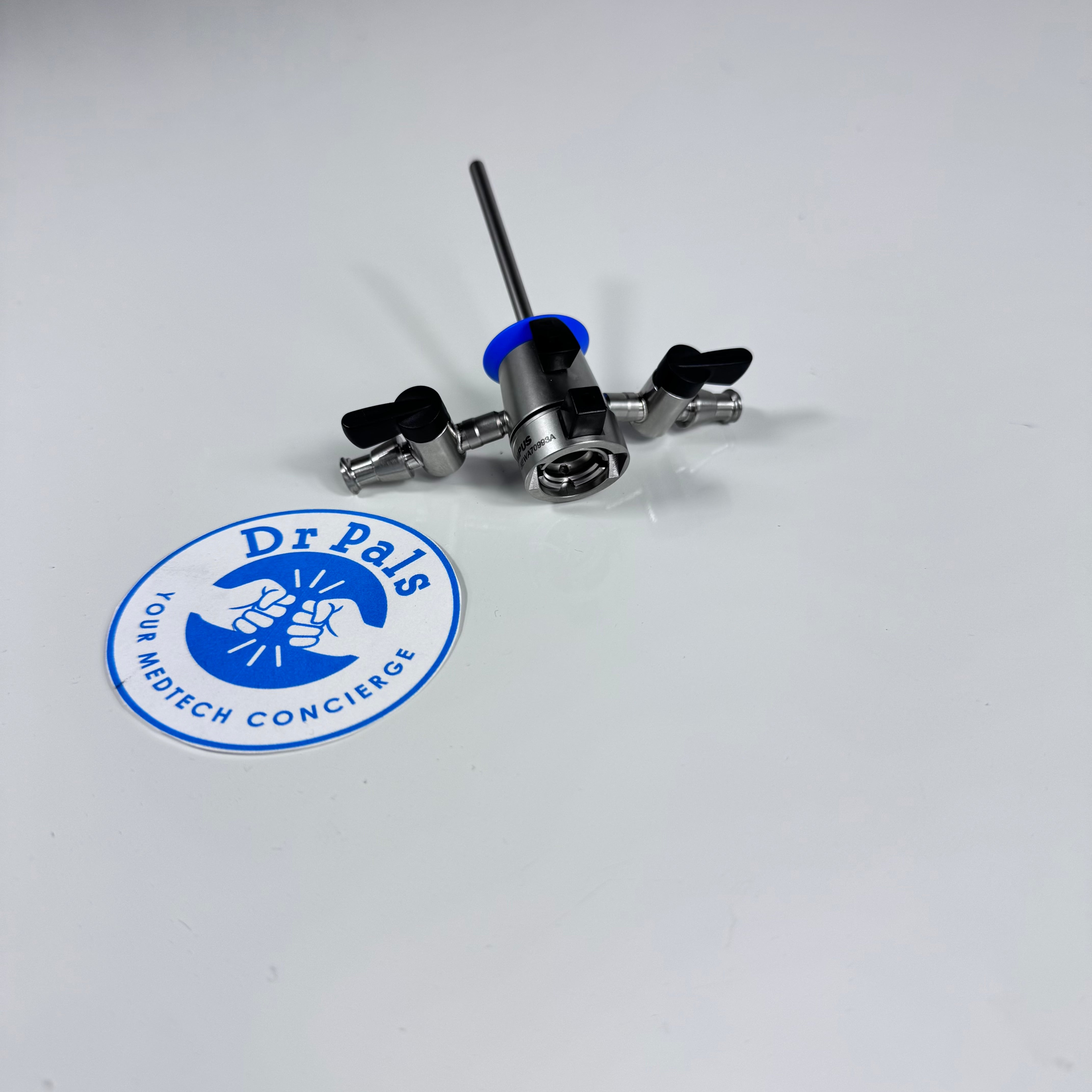 Olympus WA70993A | 2.7mm Arthroscopy Small Joint Cannula Sheath