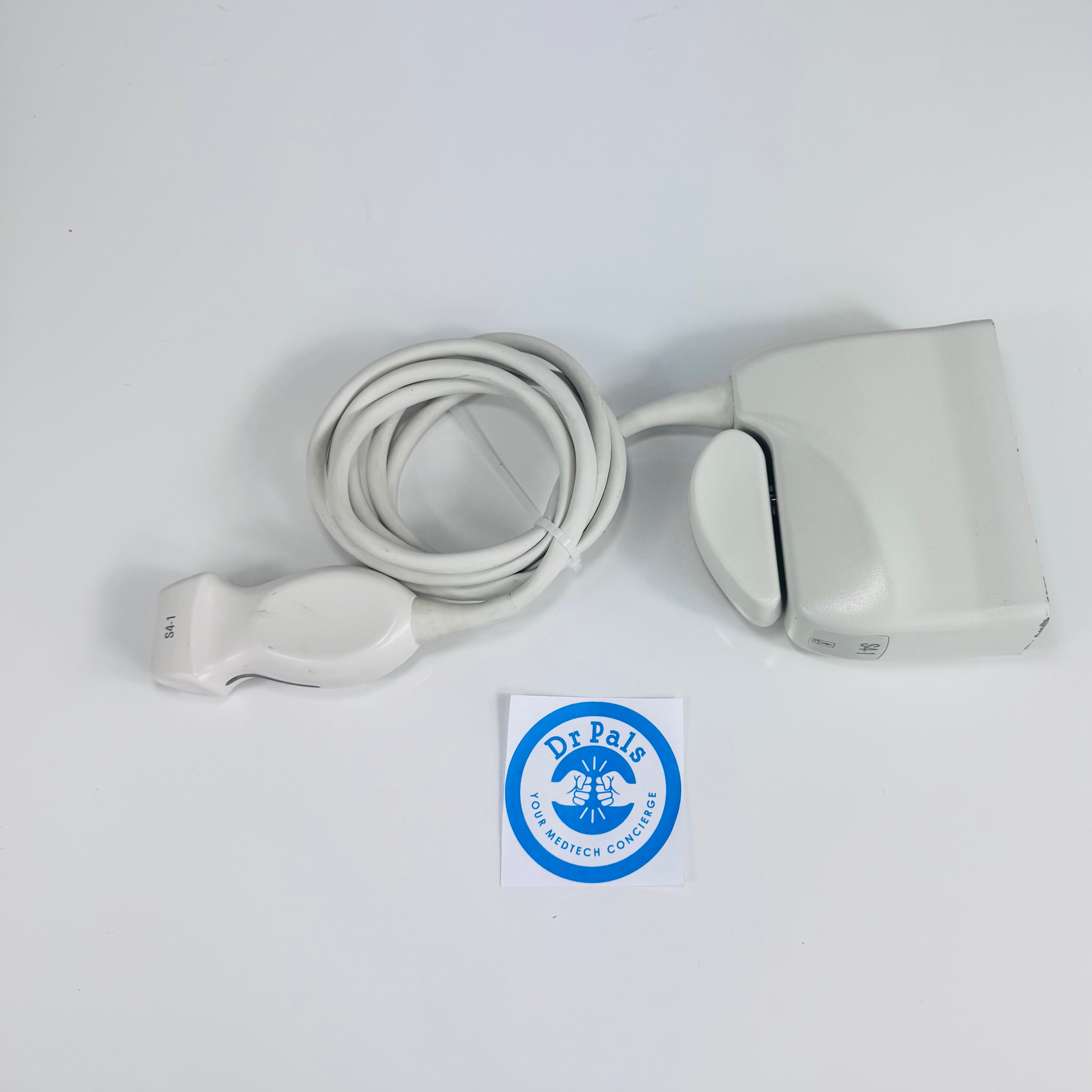 Philips Lumify S4-1 | Phased Array Ultrasound Transducer