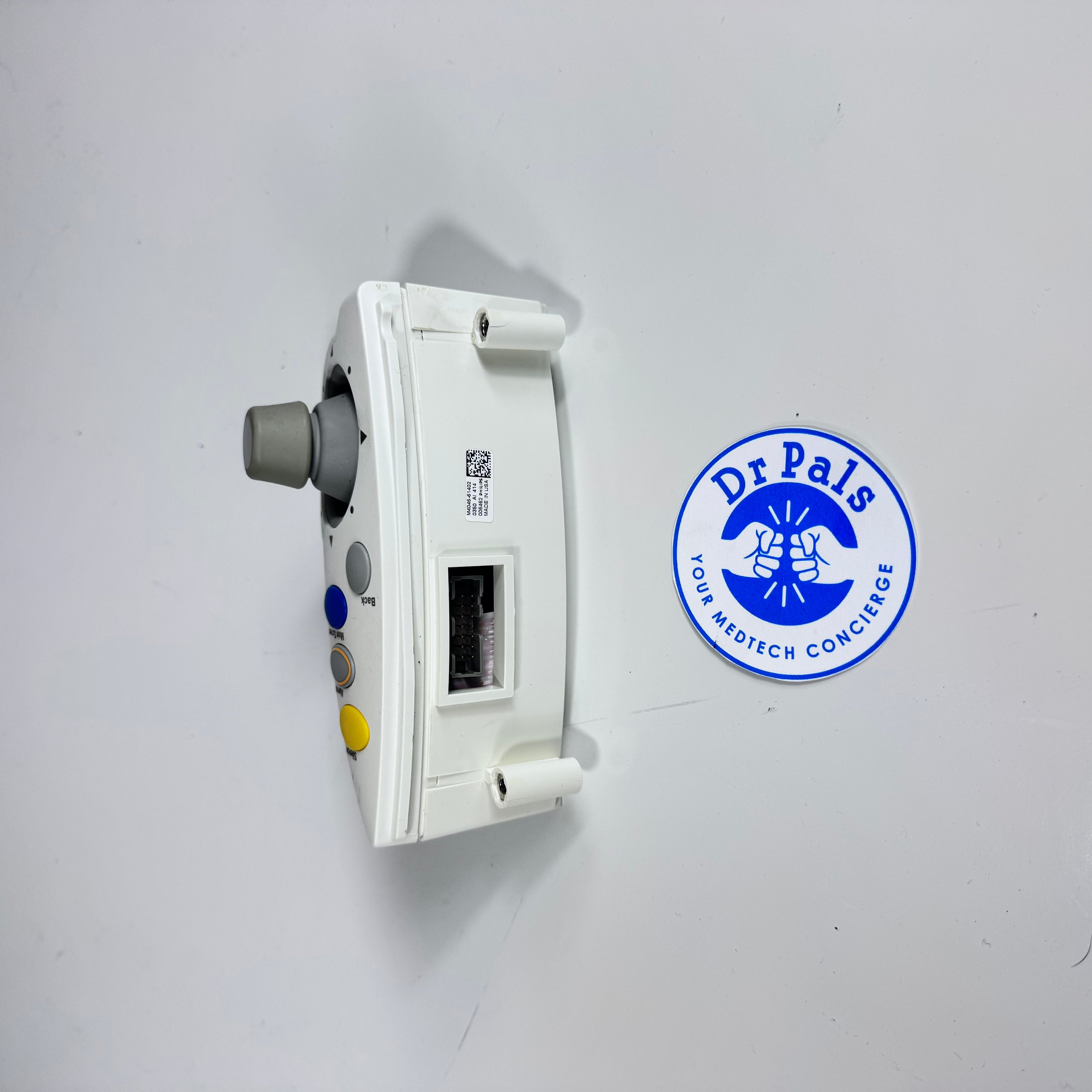 Philips MP70 IntelliVue M4046-61402 | Speed Point Control Dial