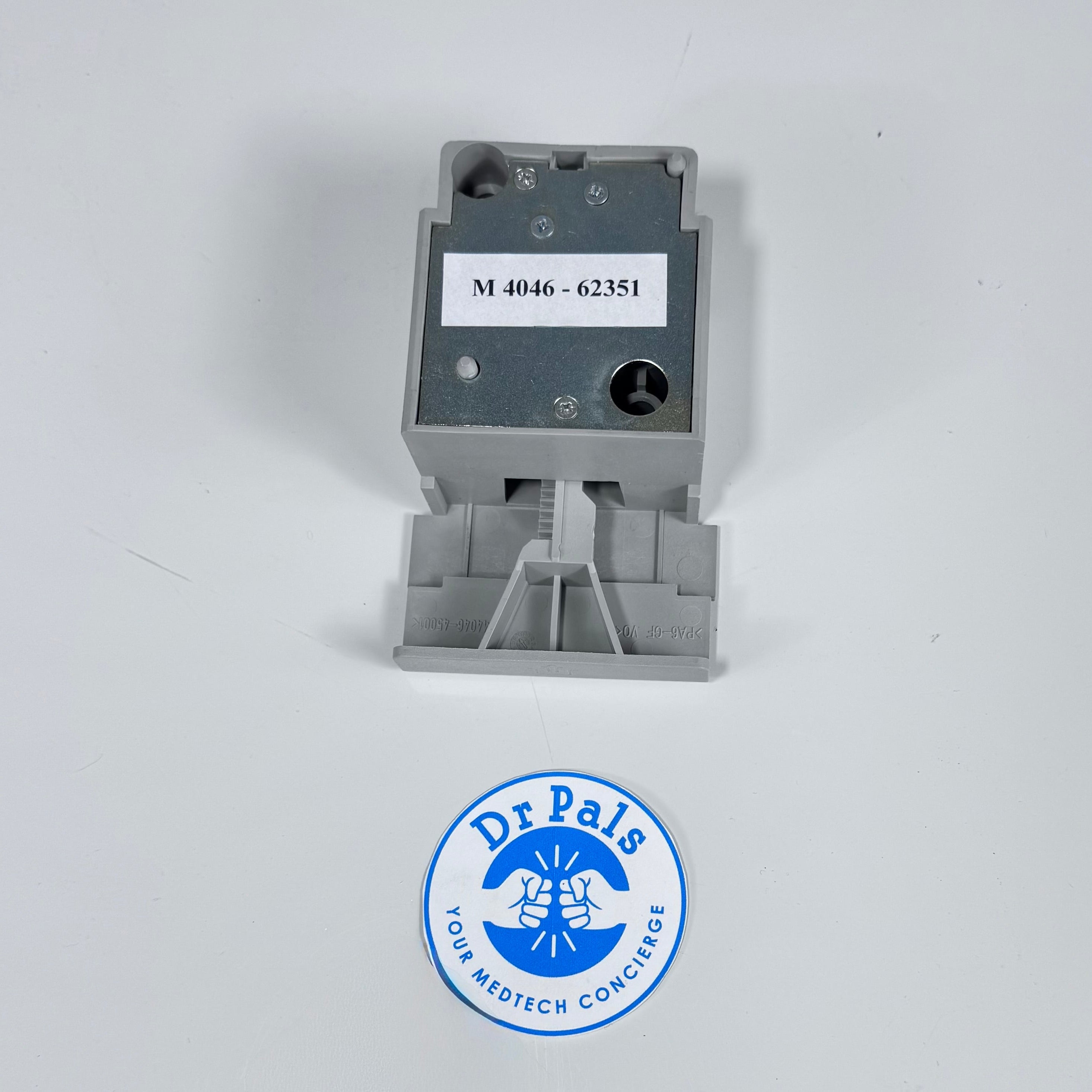 Philips MP70 IntelliVue M4046-62351 | Mounting Assembly