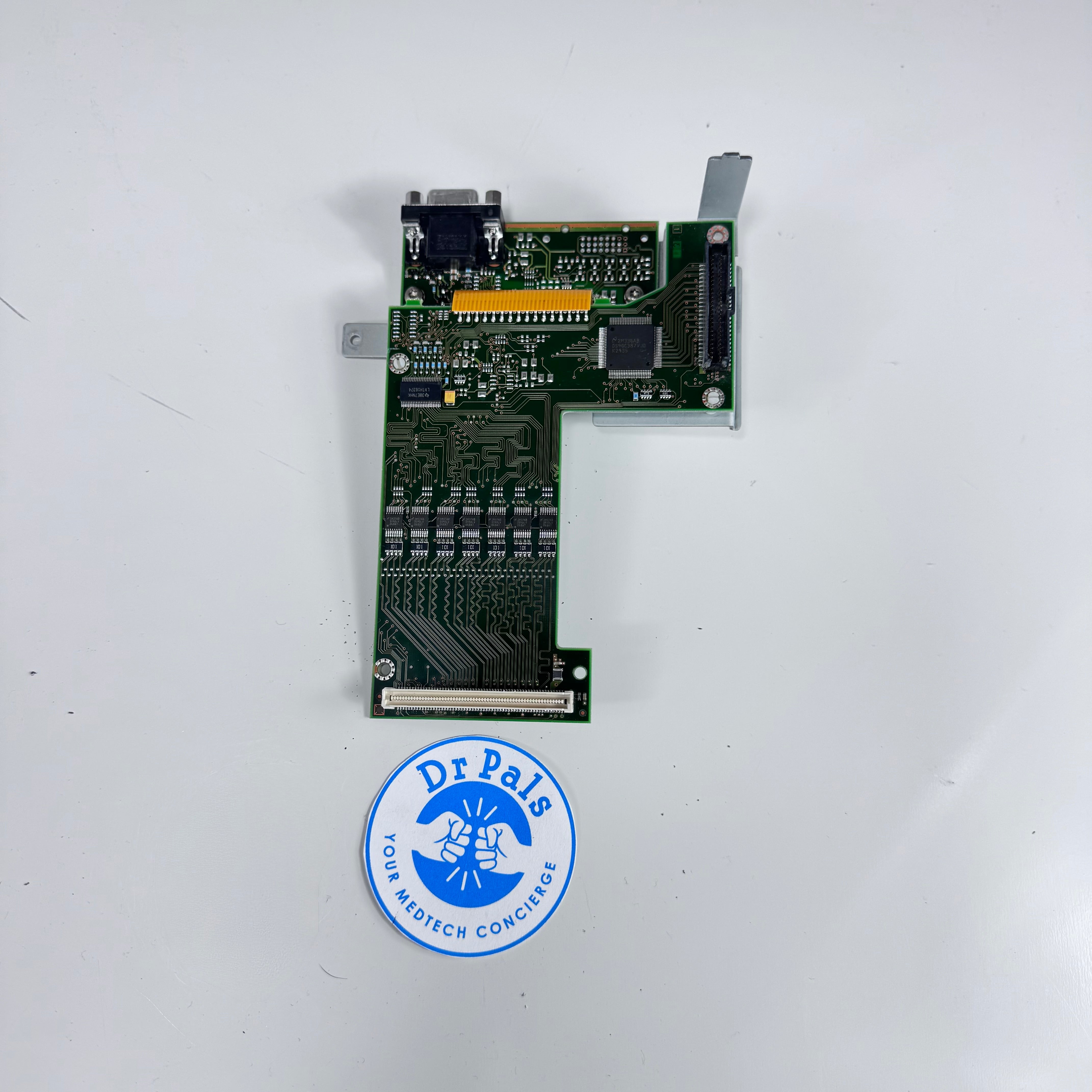 Philips MP70 IntelliVue M8071-67011 | Analog Video Circuit Board Assembly