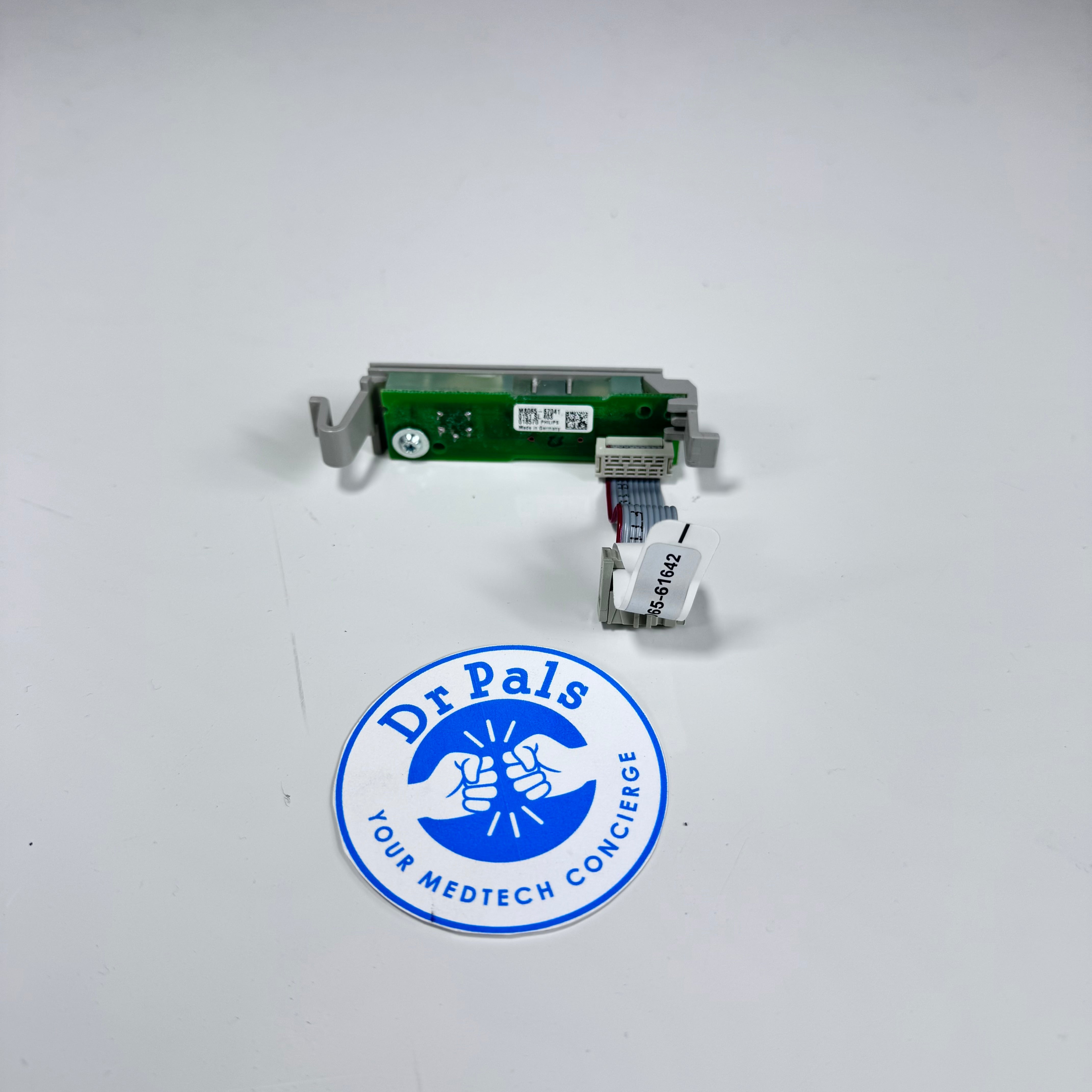 Philips MP70 IntelliVue M8065-67041 | Power On Off LED Circuit Board