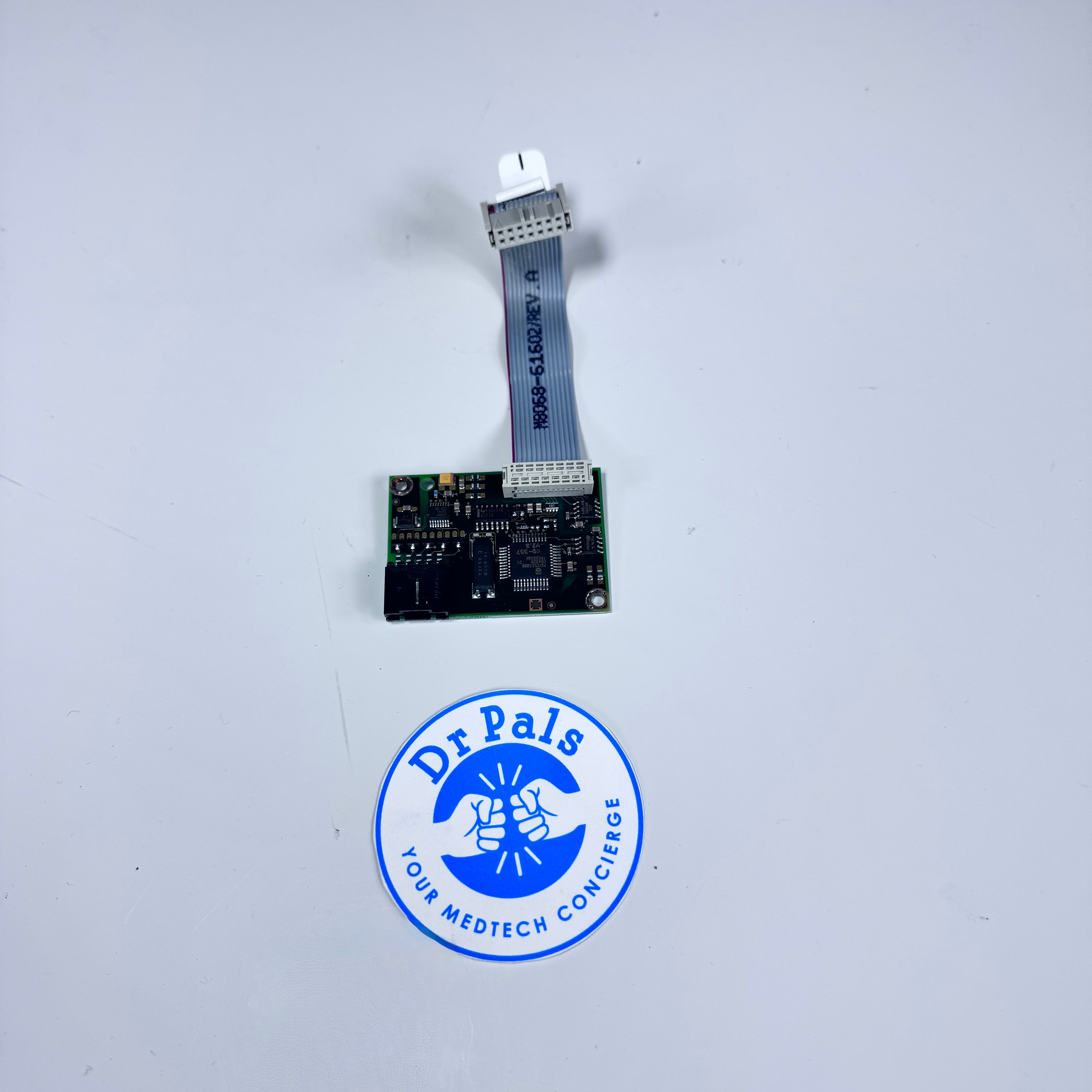 Philips MP70 IntelliVue M8068-66401 | Touchscreen Circuit Board