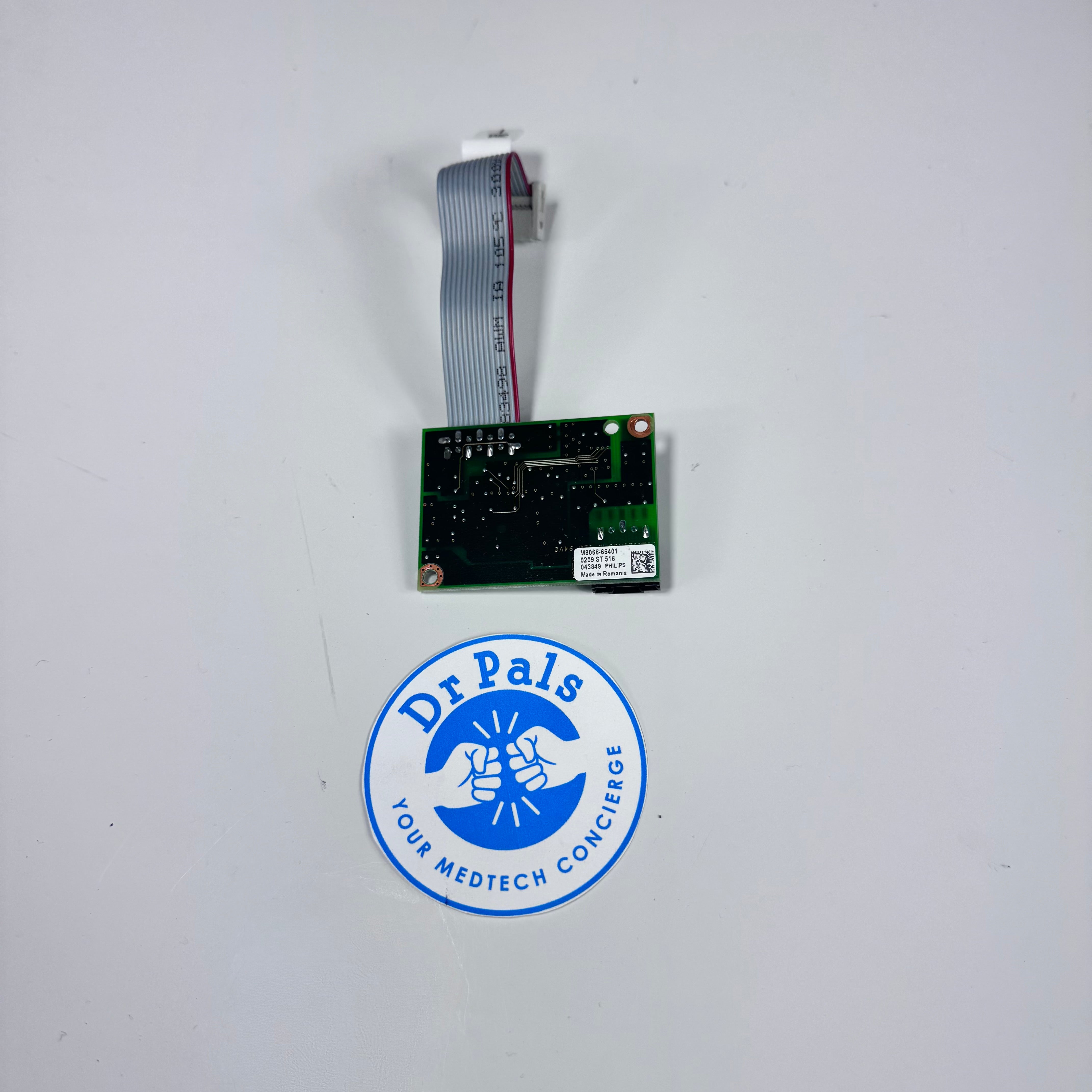 Philips MP70 IntelliVue M8068-66401 | Touchscreen Circuit Board