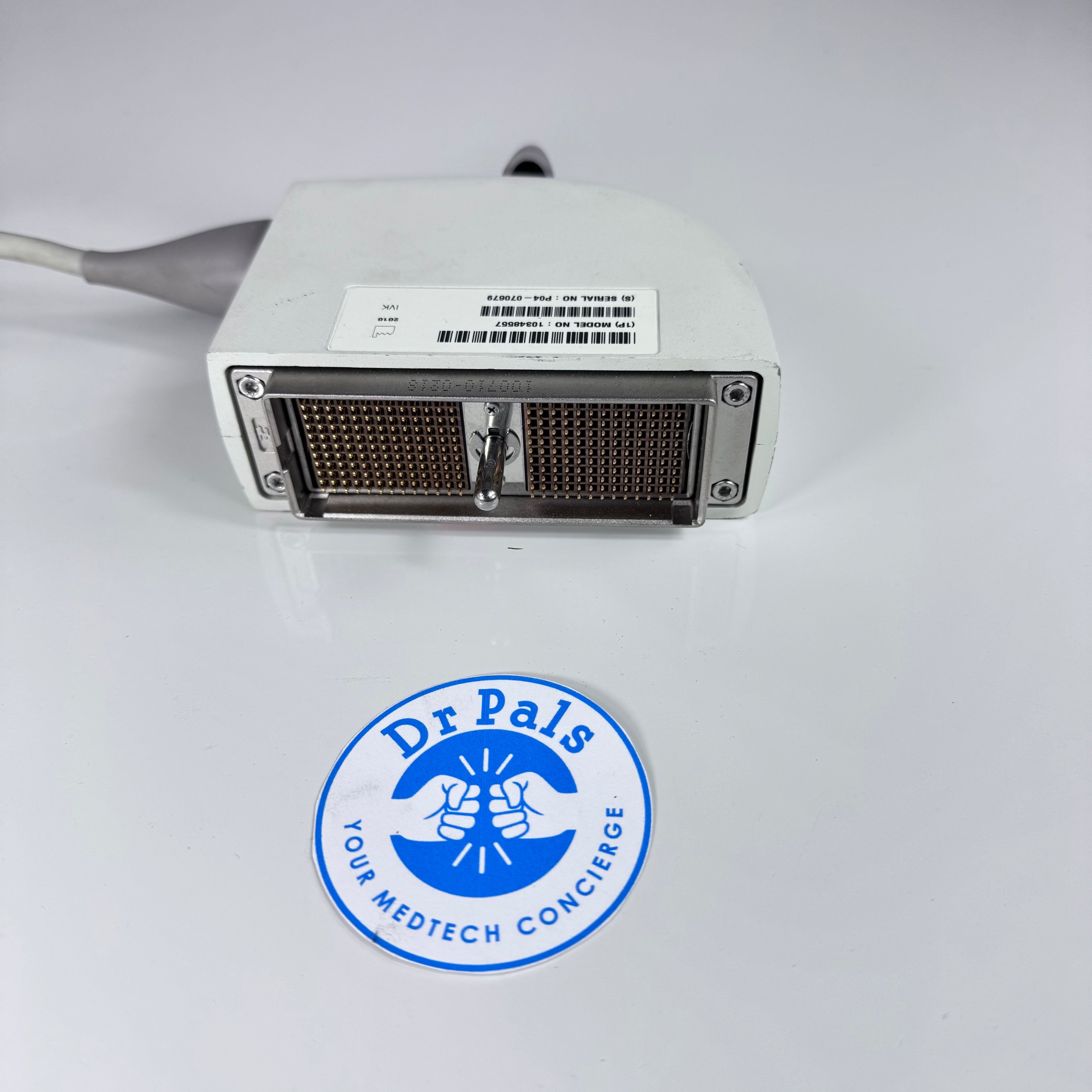 Philips P5-1 | Ultrasound Transducer Broadband Sector Array with PureWave Technology