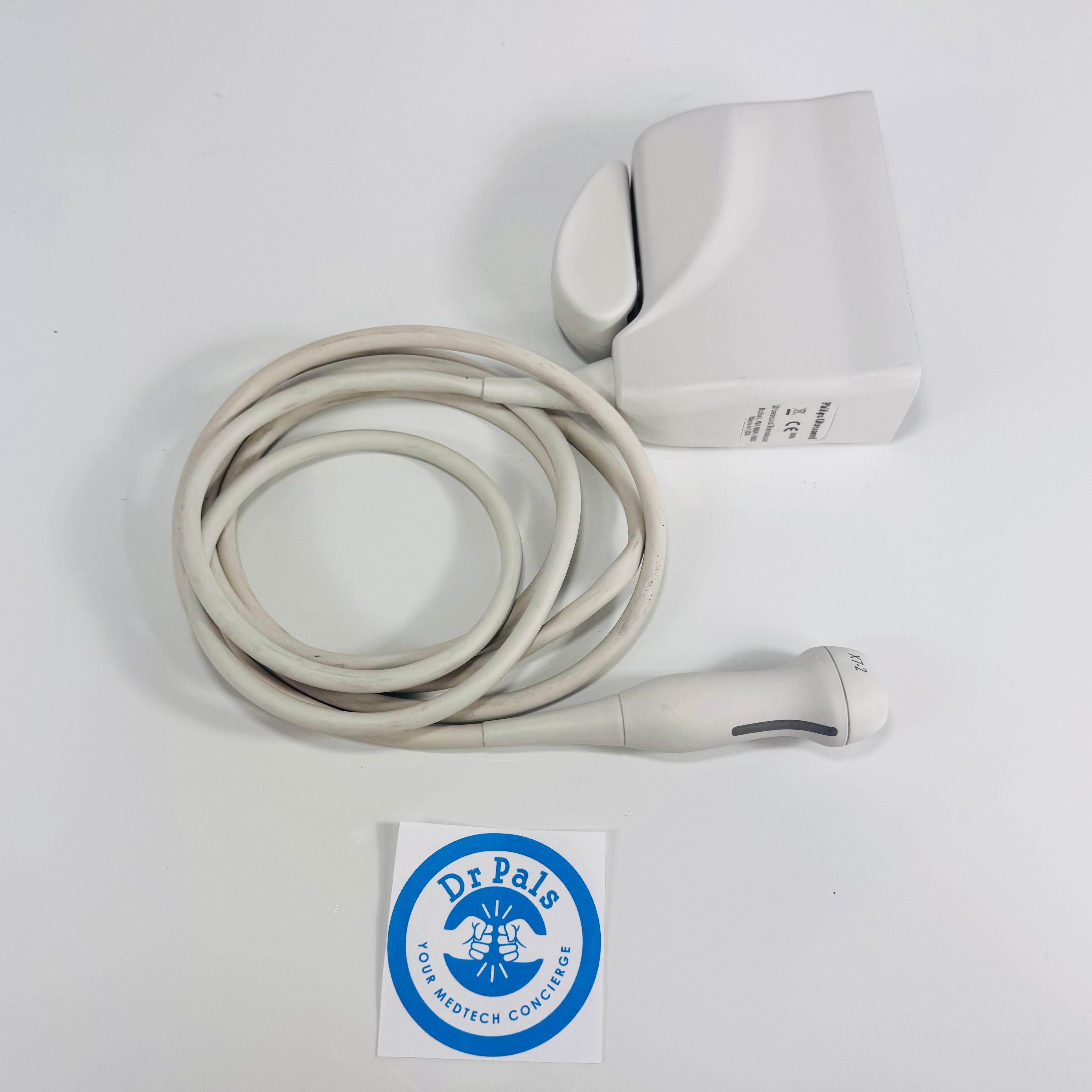 Philips X7-2 | xMATRIX Array Ultrasound Transducer