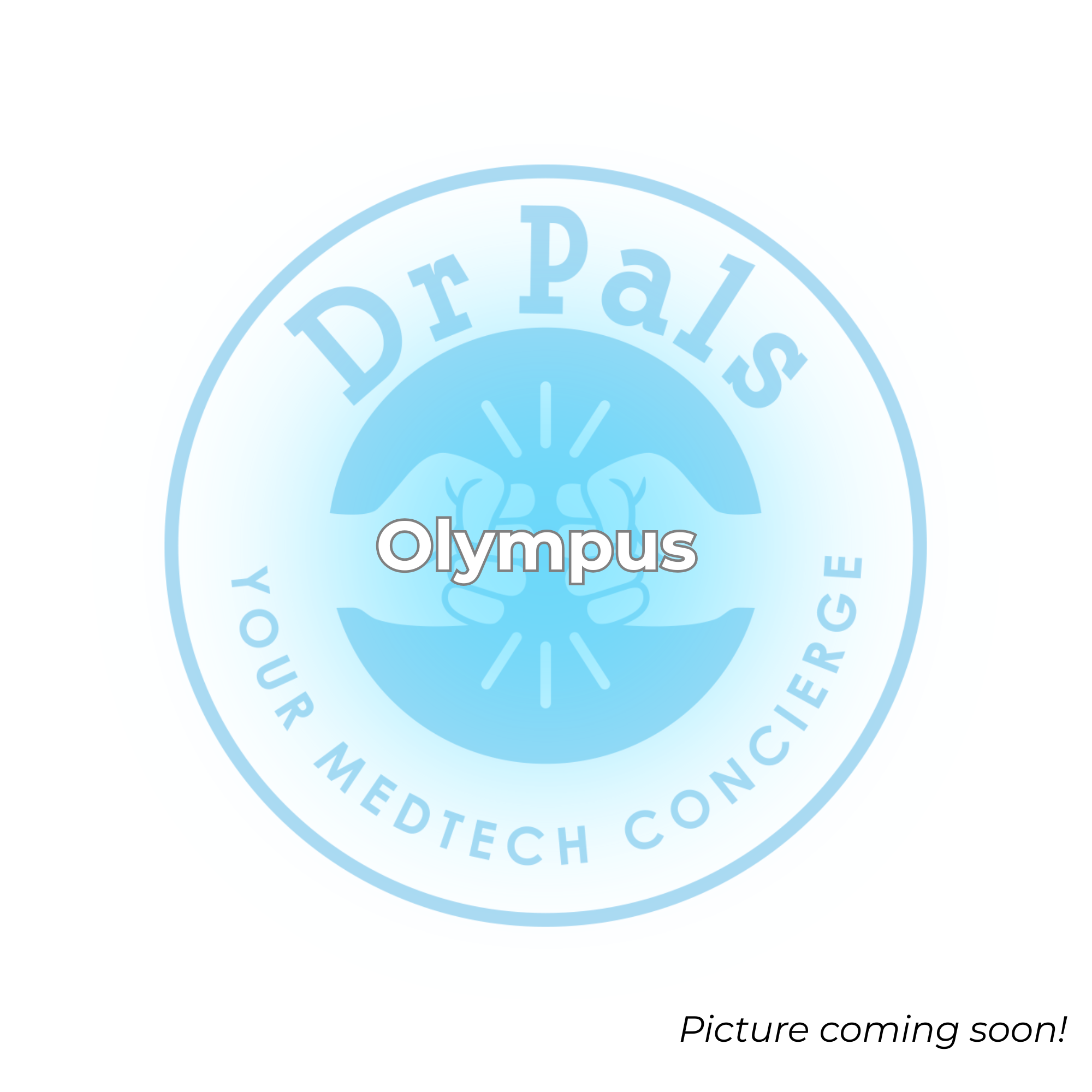 Olympus- CD-6C-1, Item #N1072530