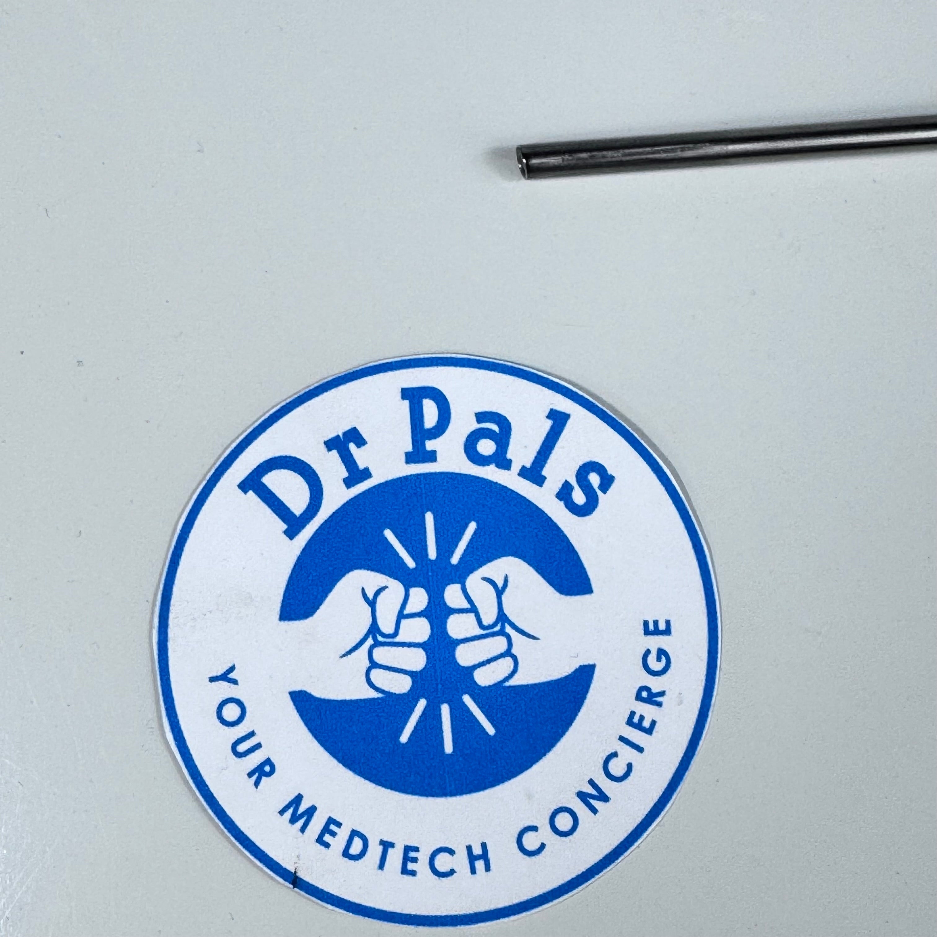 R. Wolf 8654.431 | 4mm 12 Degree Panoview Rigid Cystoscope Endoscope Telescope Urology