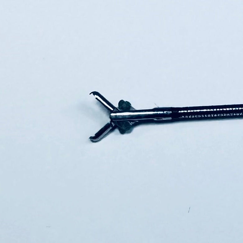 Gyrus ACMI RGF-3115 | 3Fr 115cm Flexible Rat Tooth Grasping Forceps