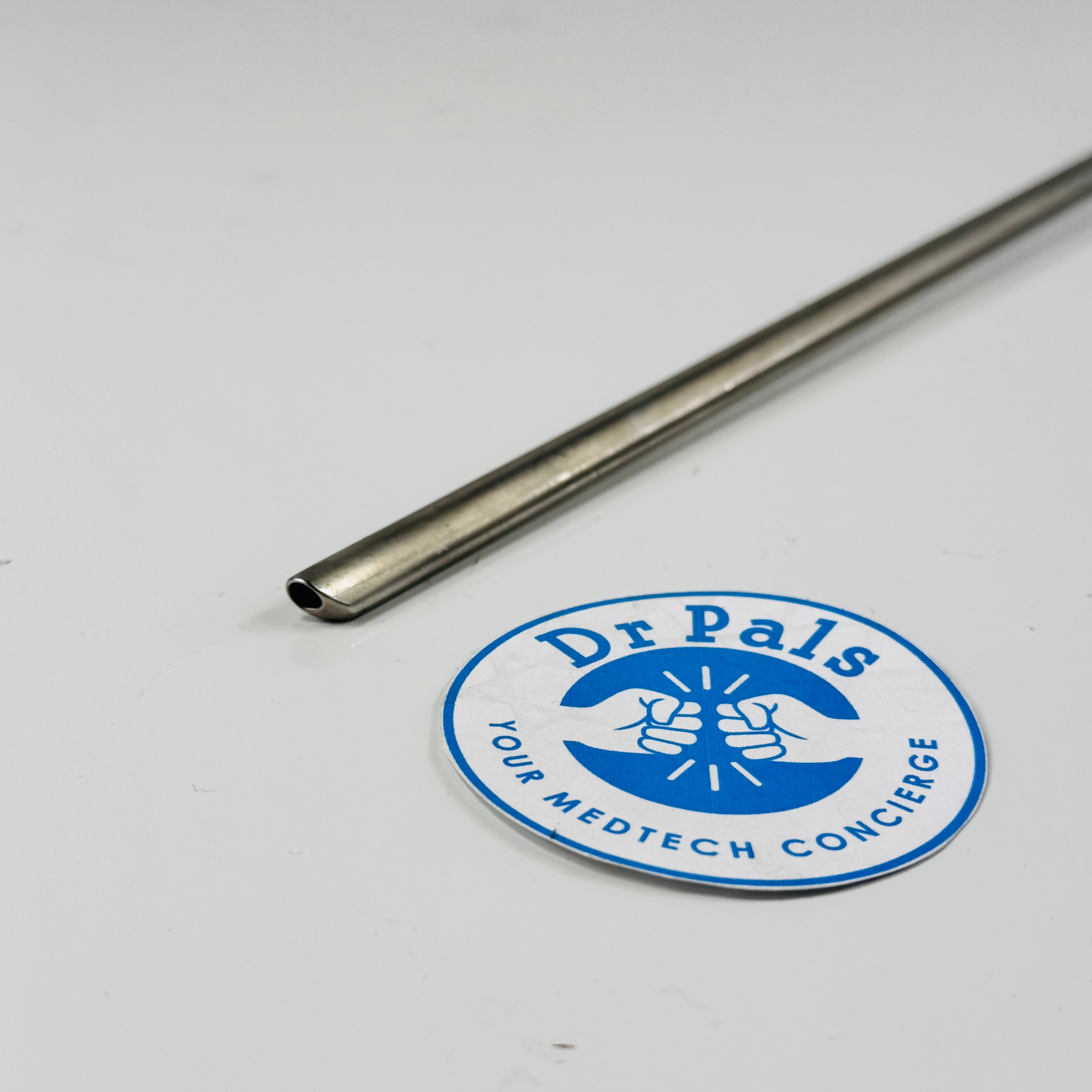 R Wolf 8650.744 | 23Fr x 249mm Visual Viewing Obturator Cystoscope