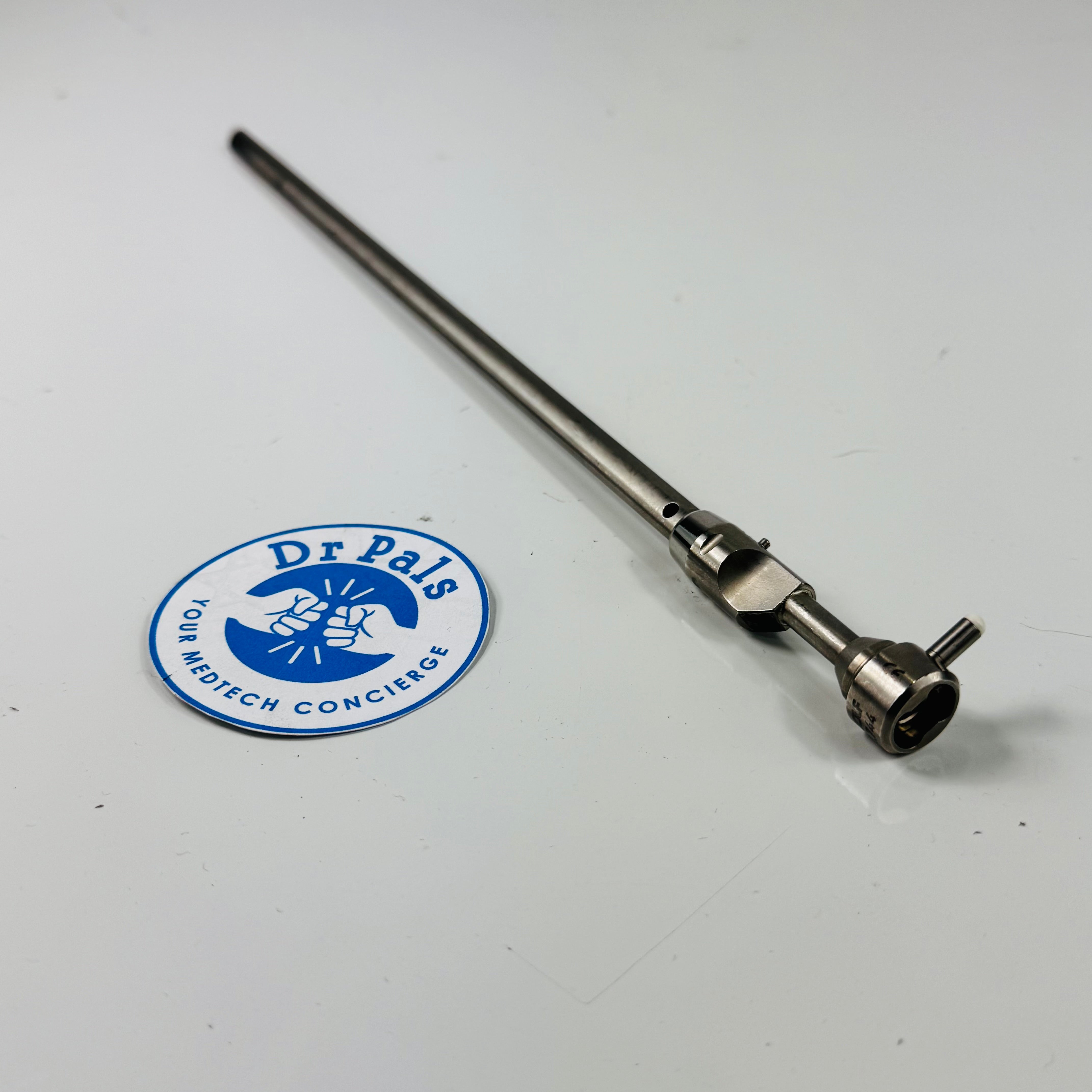 R Wolf 8650.744 | 23Fr x 249mm Visual Viewing Obturator Cystoscope