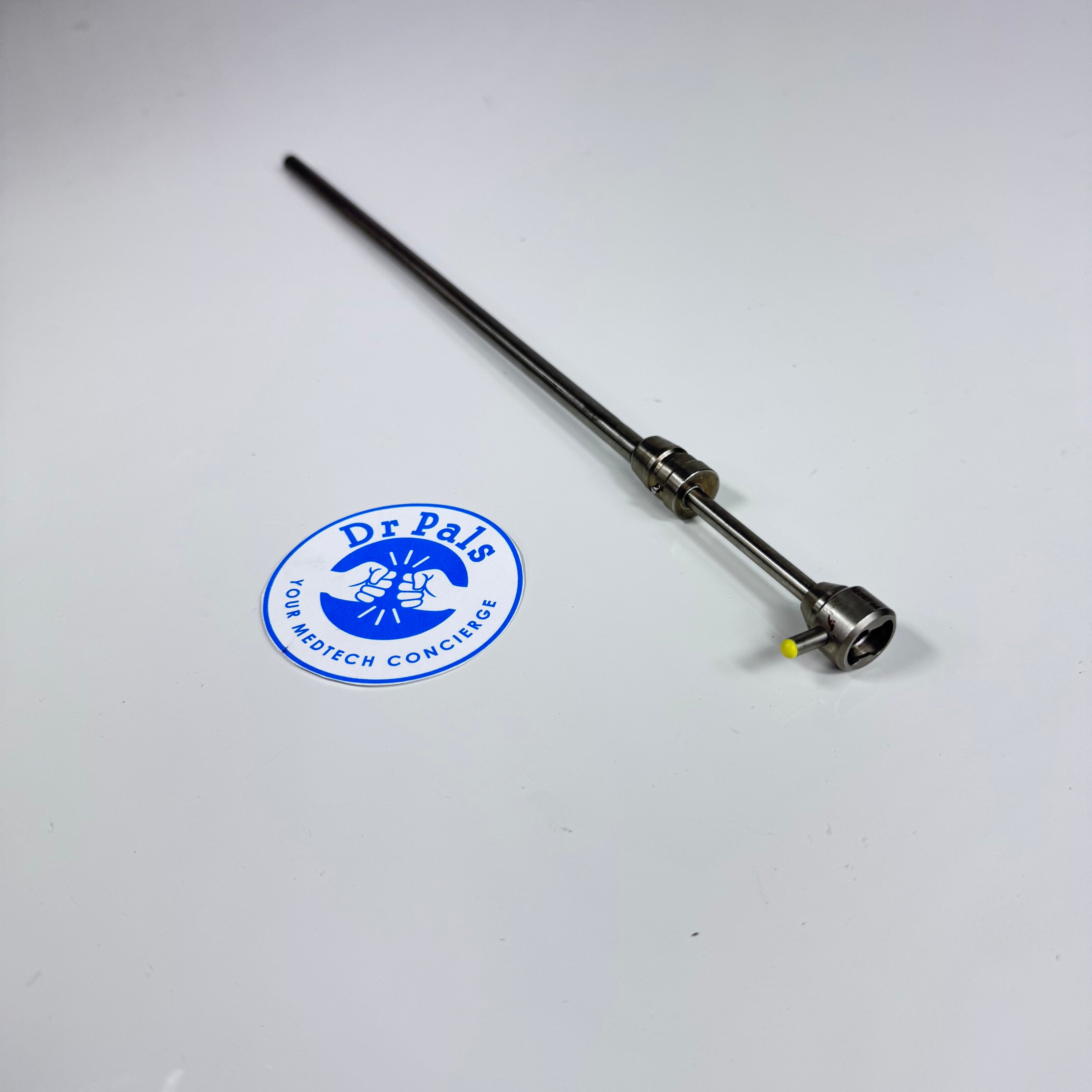 R Wolf 8673124 | Visual Obturator for Resectoscope Nephroscope Outer Sheath