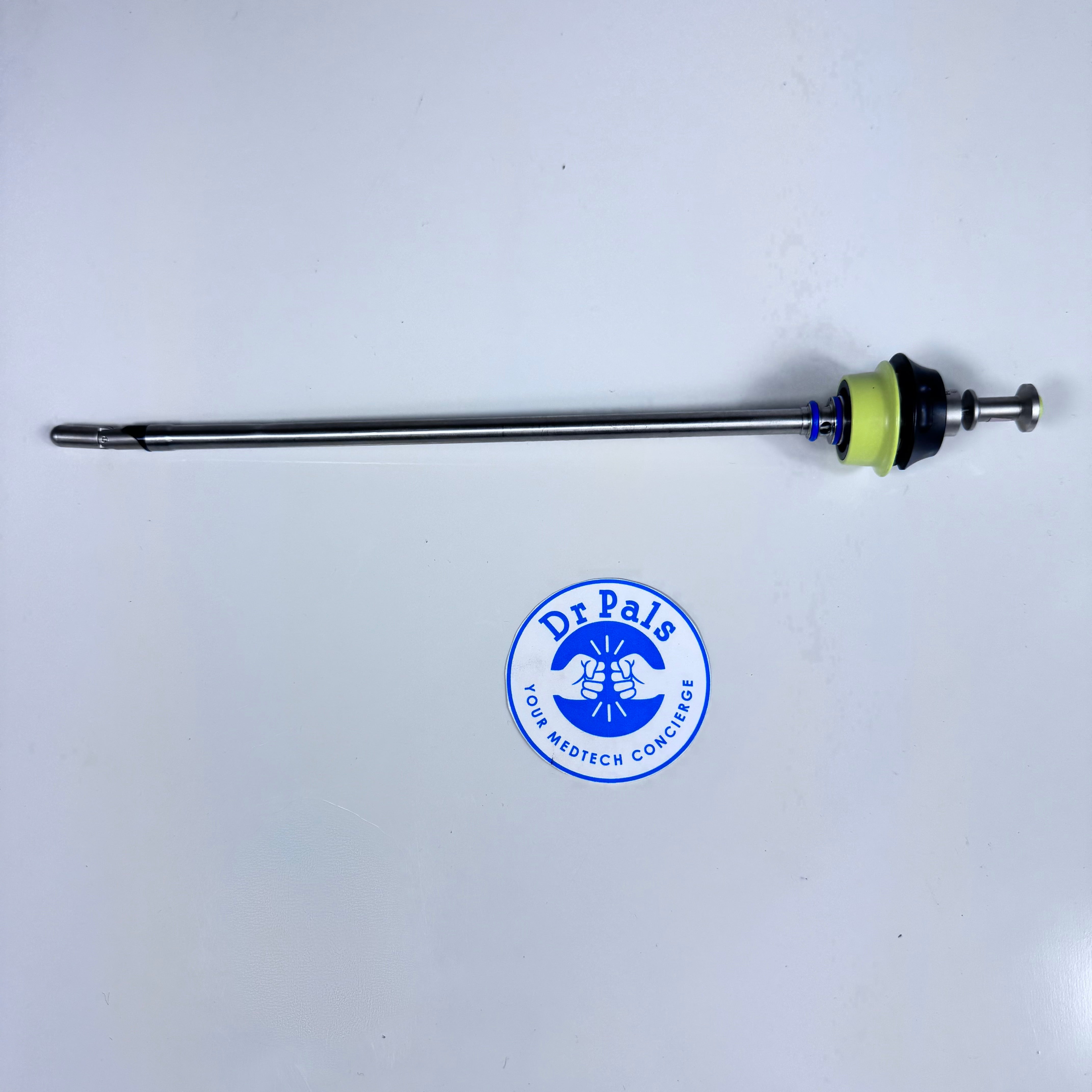 R Wolf 8675324 | 26Fr Resectoscope Inner Sheath with 8654.67 Obturator