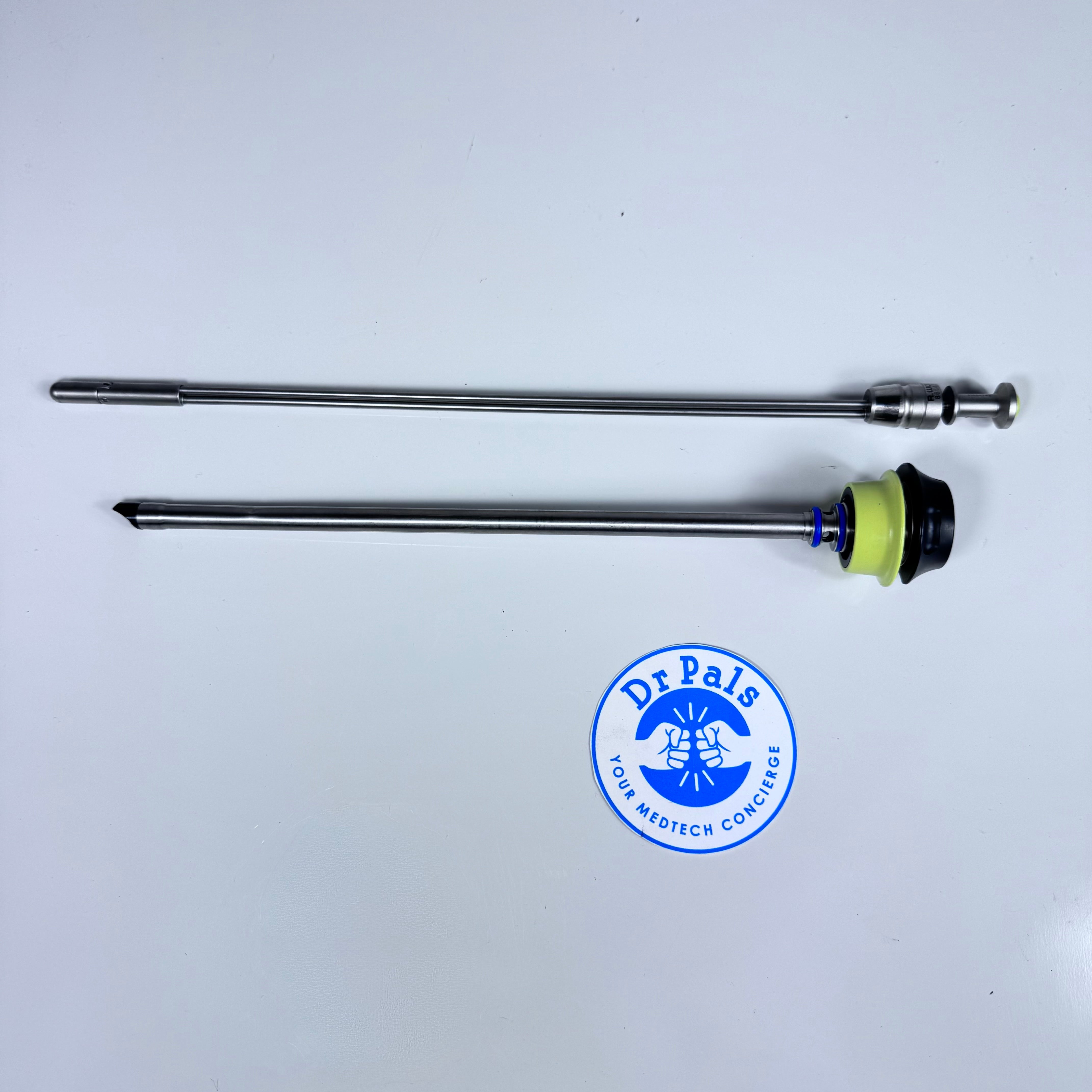 R Wolf 8675324 | 26Fr Resectoscope Inner Sheath with 8654.67 Obturator