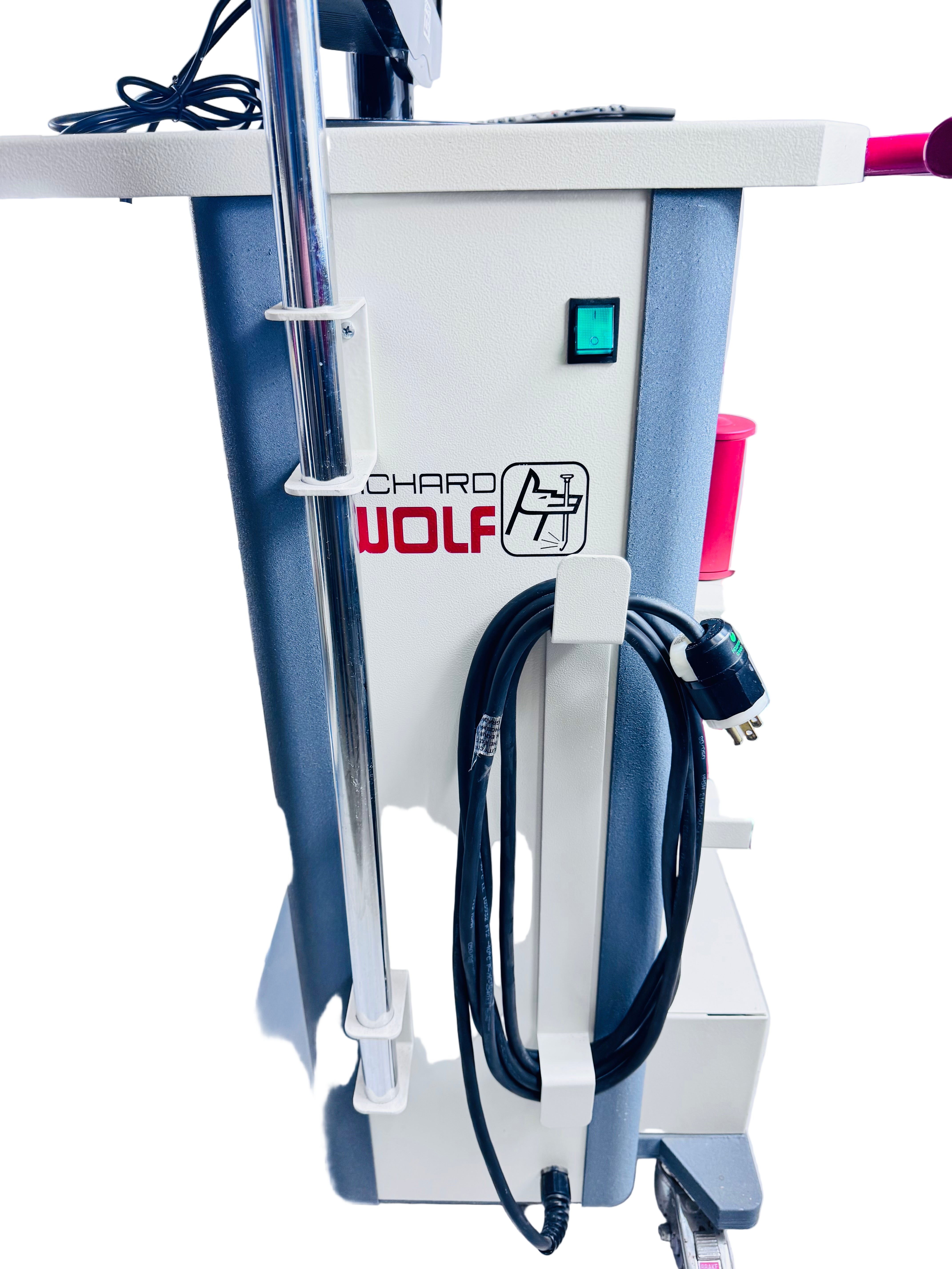 R Wolf 5521.751 and 4251.107 | HD Endoscopic Video Camera System