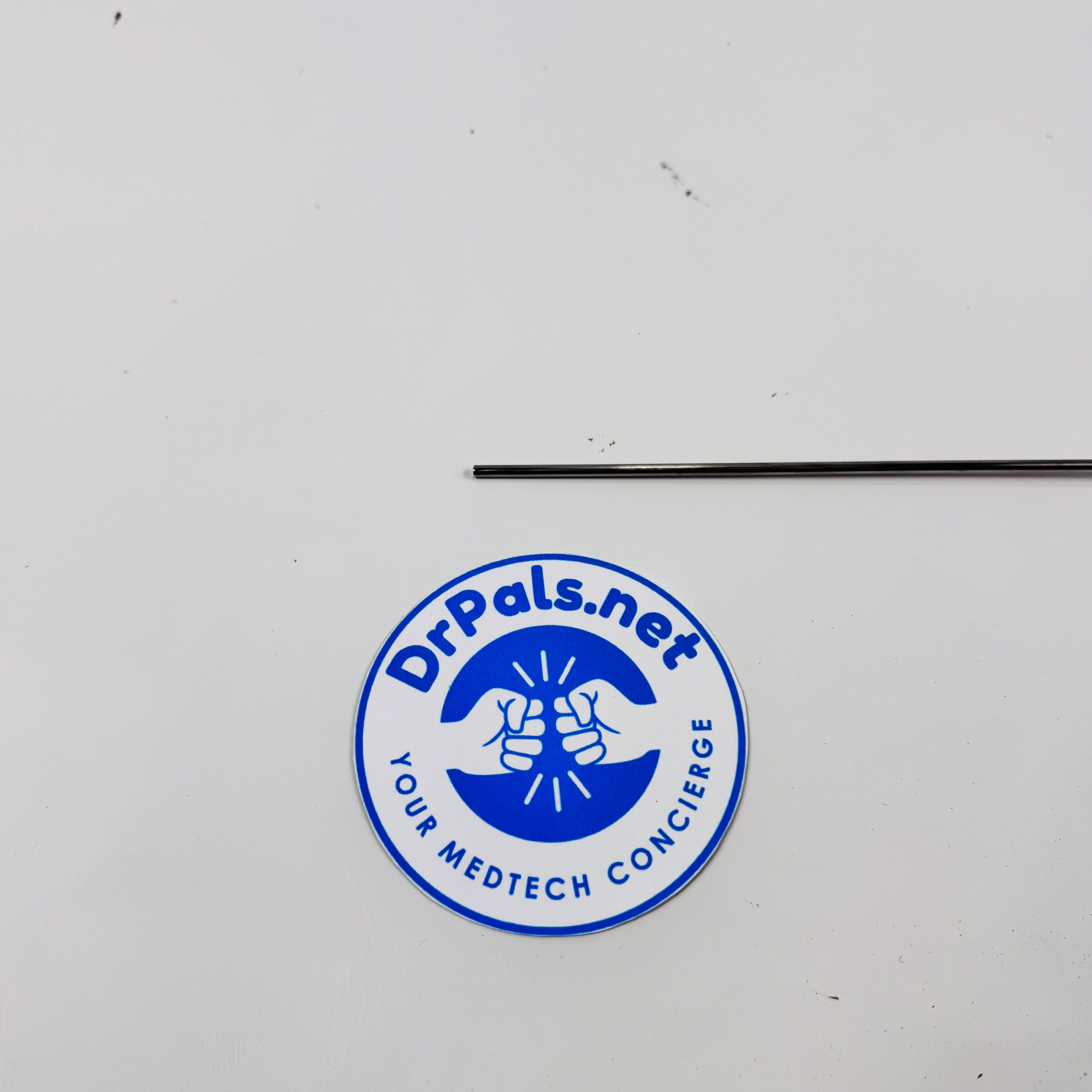 Scholly UL‑Scope | 2.9mm x 36cm 0 Degree UroLift Cystoscope Telescope