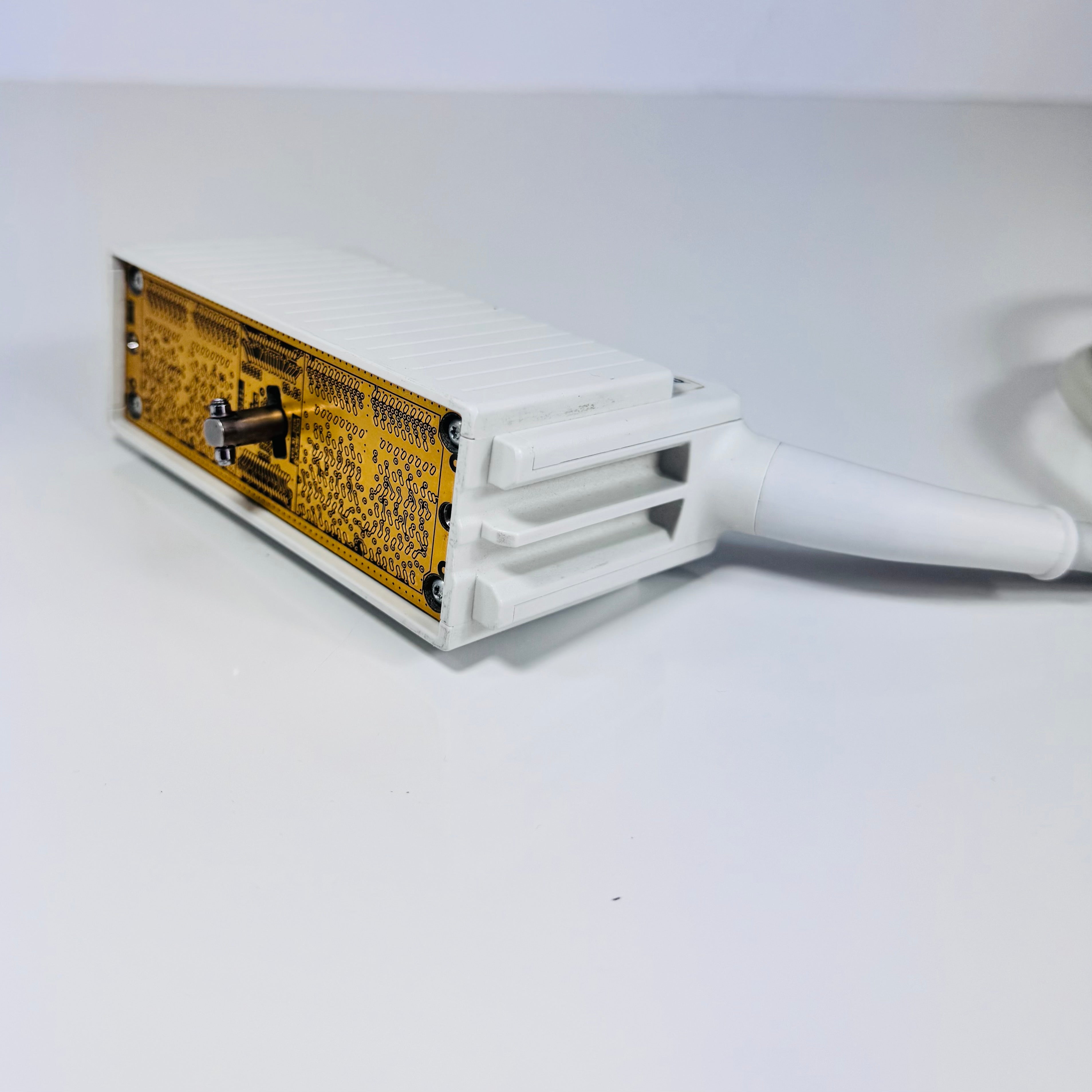 Siemens Acuson 4C1 | Curved Array Ultrasound Transducer