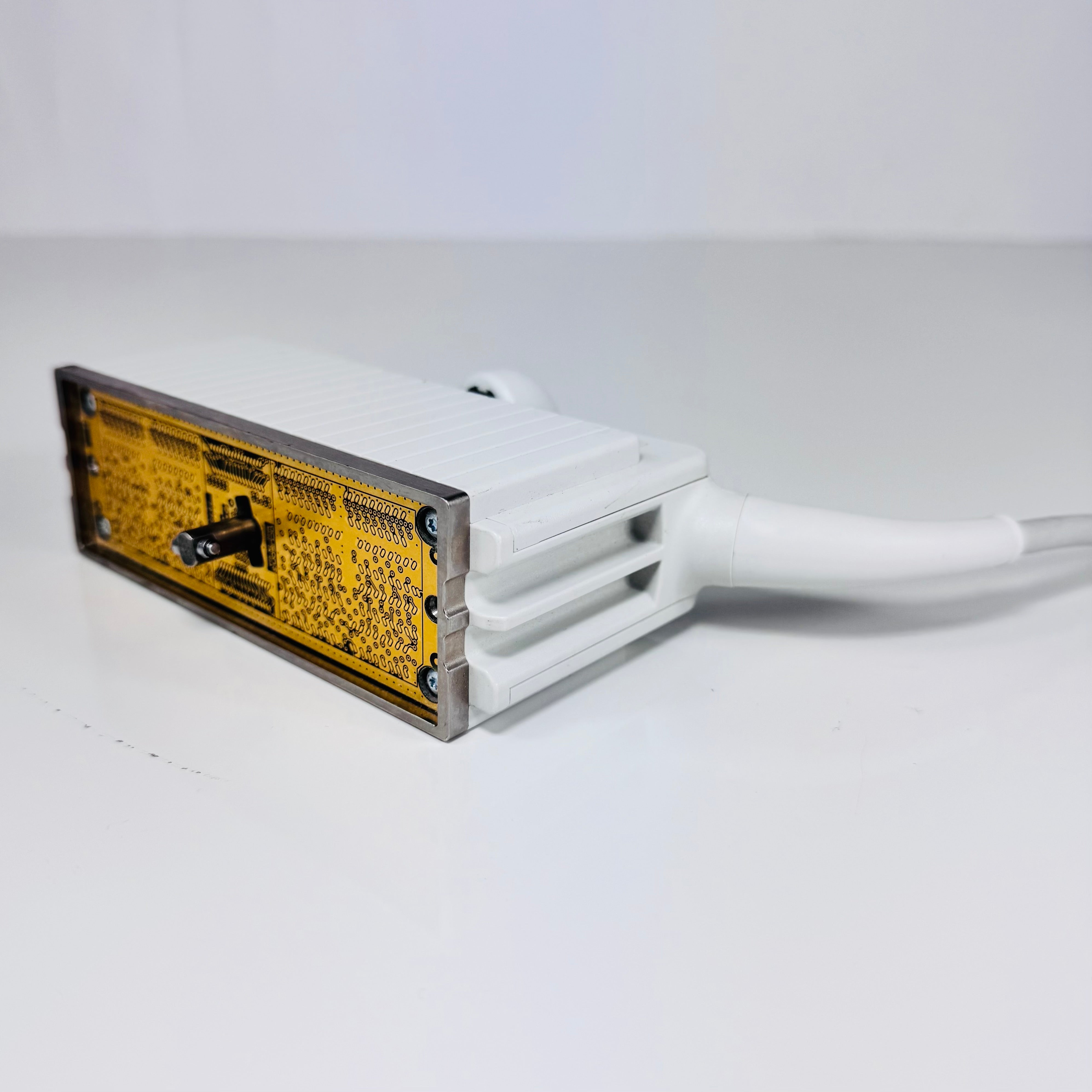 Siemens Acuson 8V3 | Vector Array Ultrasound Transducer