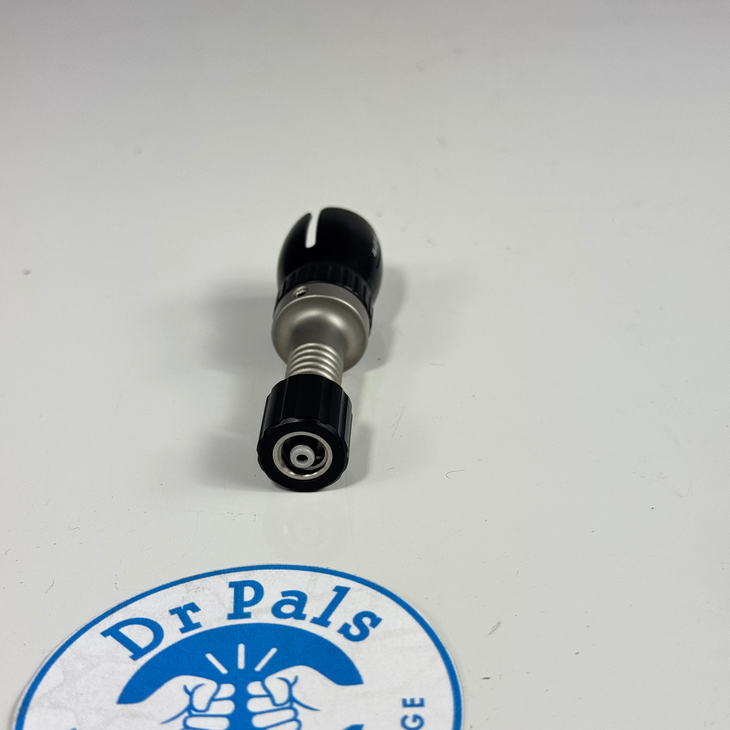 Karl Storz 27026VY | LASER Cystoscope Adaptor