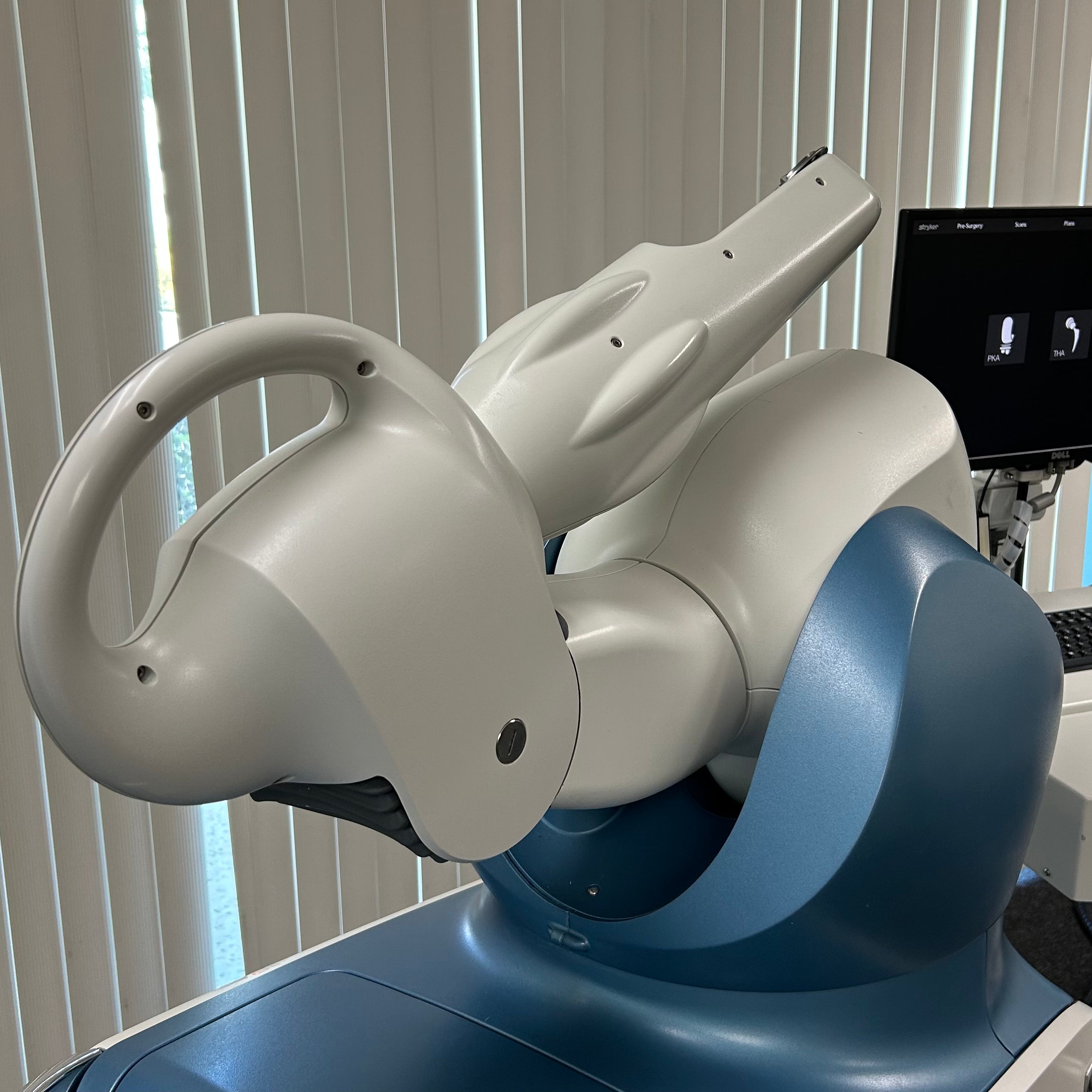 Stryker Mako 209999 | Orthopedic Robotic Arm System - Robot Only