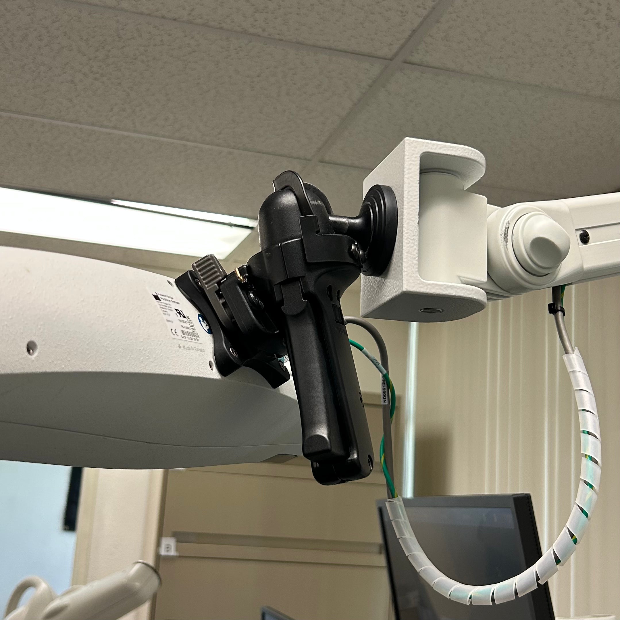 Stryker Mako 209999 | Orthopedic Robotic Arm System - Robot Only
