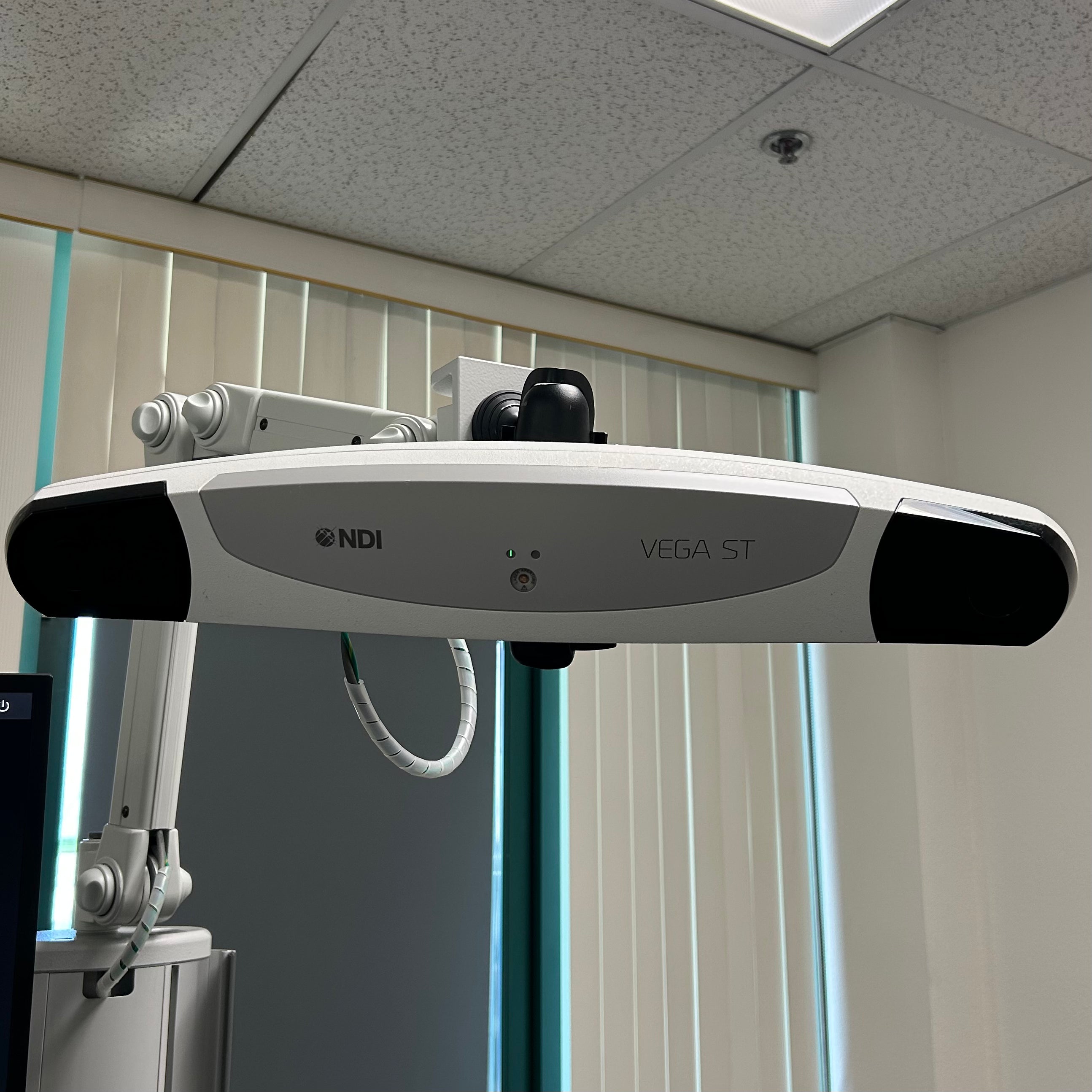 Stryker Mako 209999 | Orthopedic Robotic Arm System - Robot Only