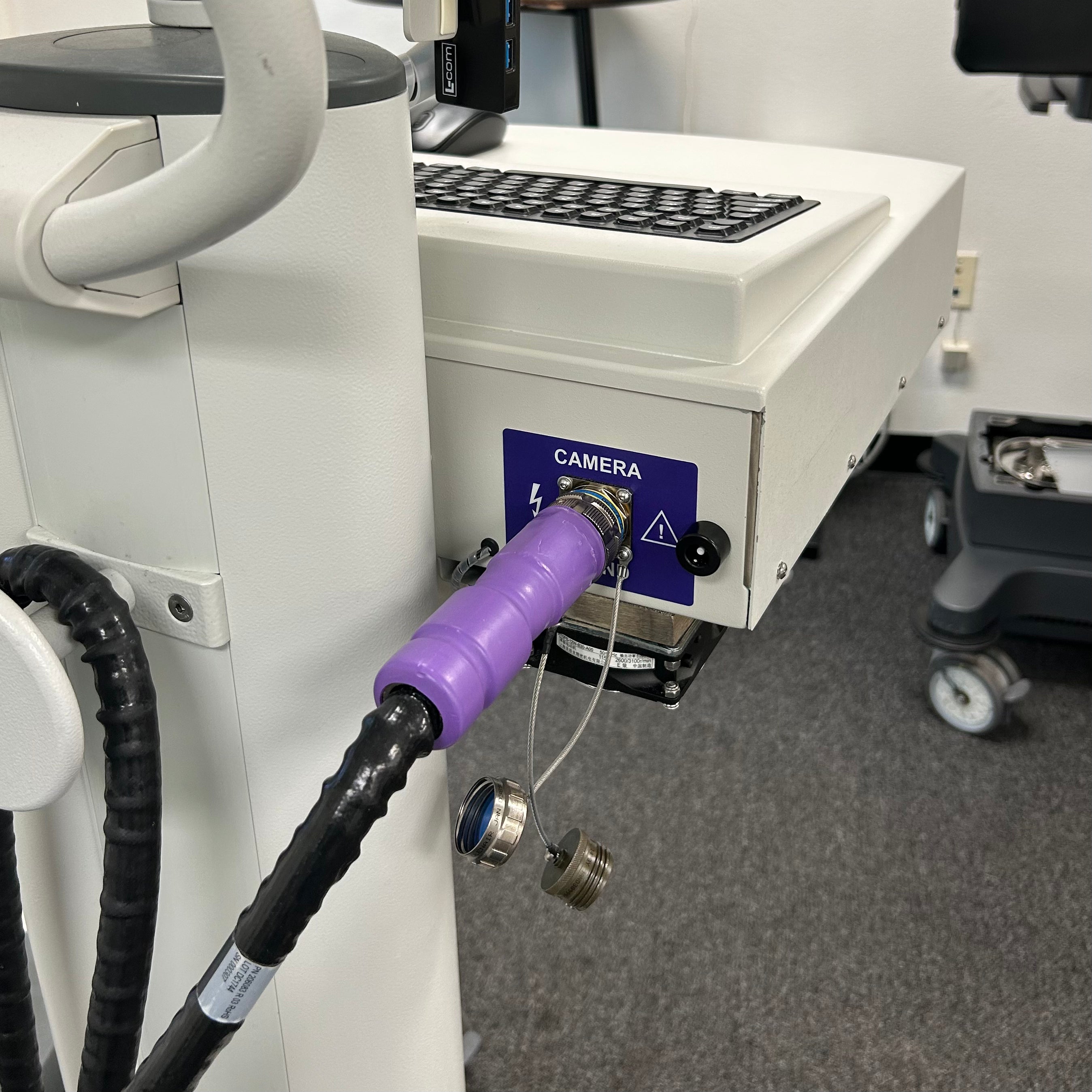 Stryker Mako 209999 | Orthopedic Robotic Arm System - Robot Only