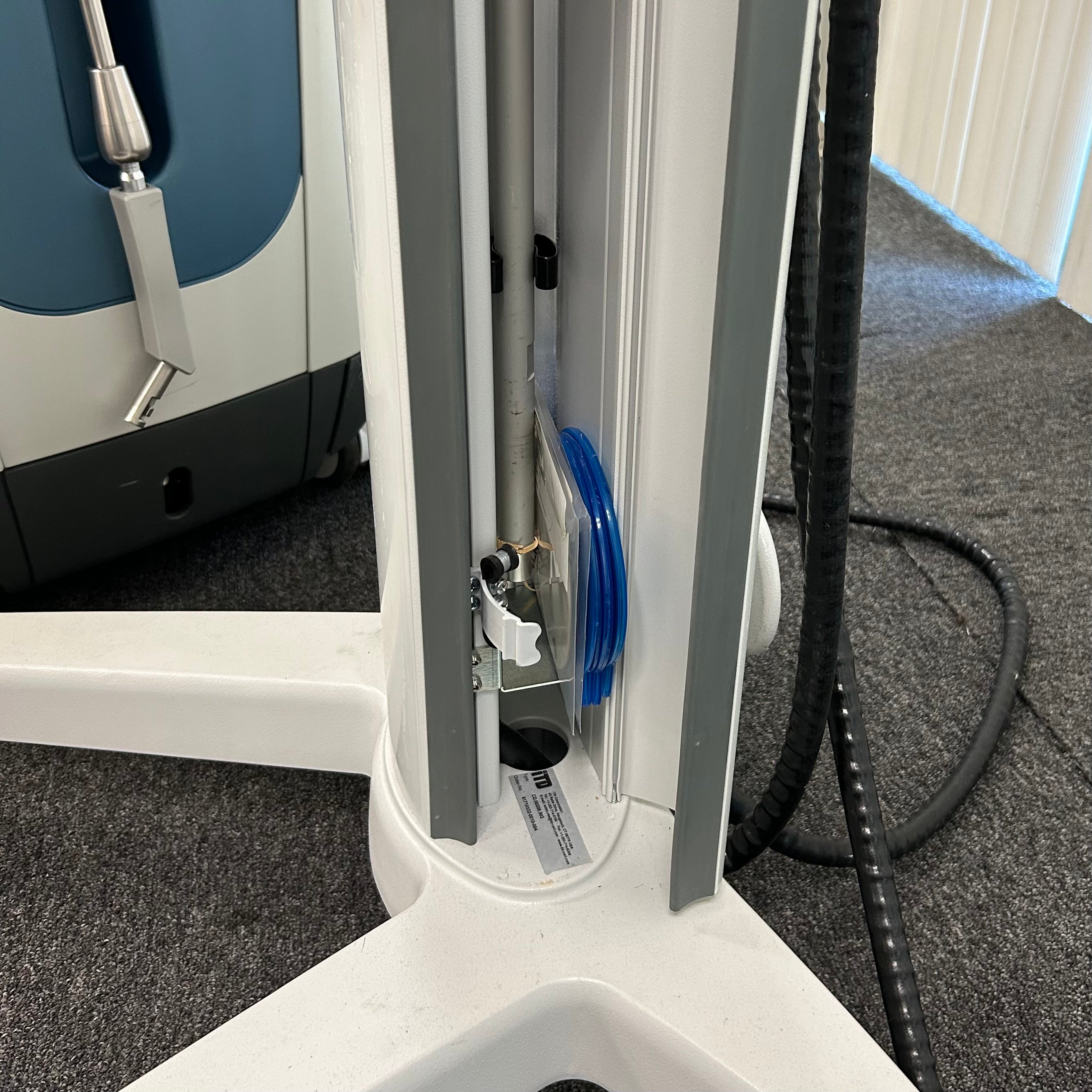 Stryker Mako 209999 | Orthopedic Robotic Arm System - Robot Only