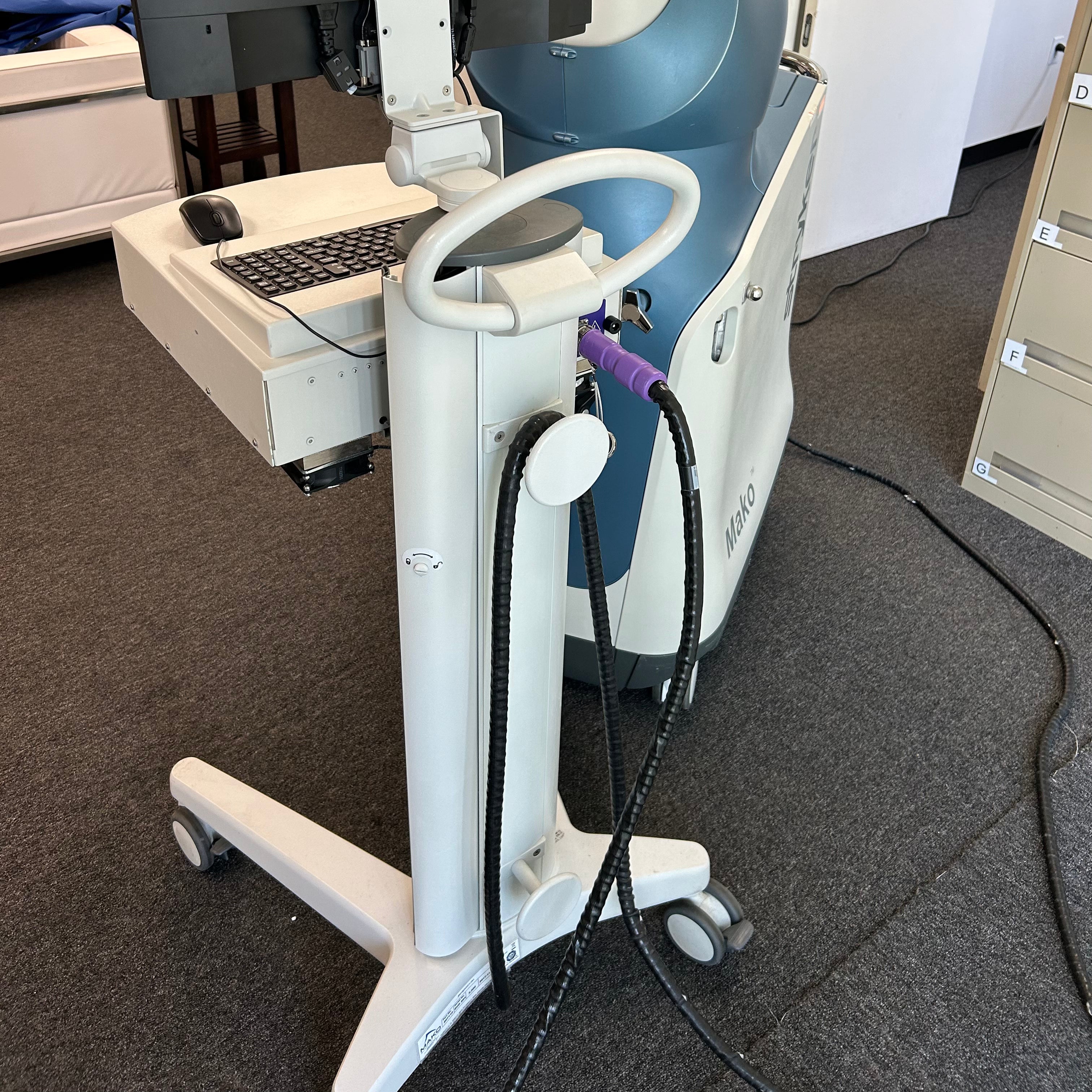 Stryker Mako 209999 | Orthopedic Robotic Arm System - Robot Only