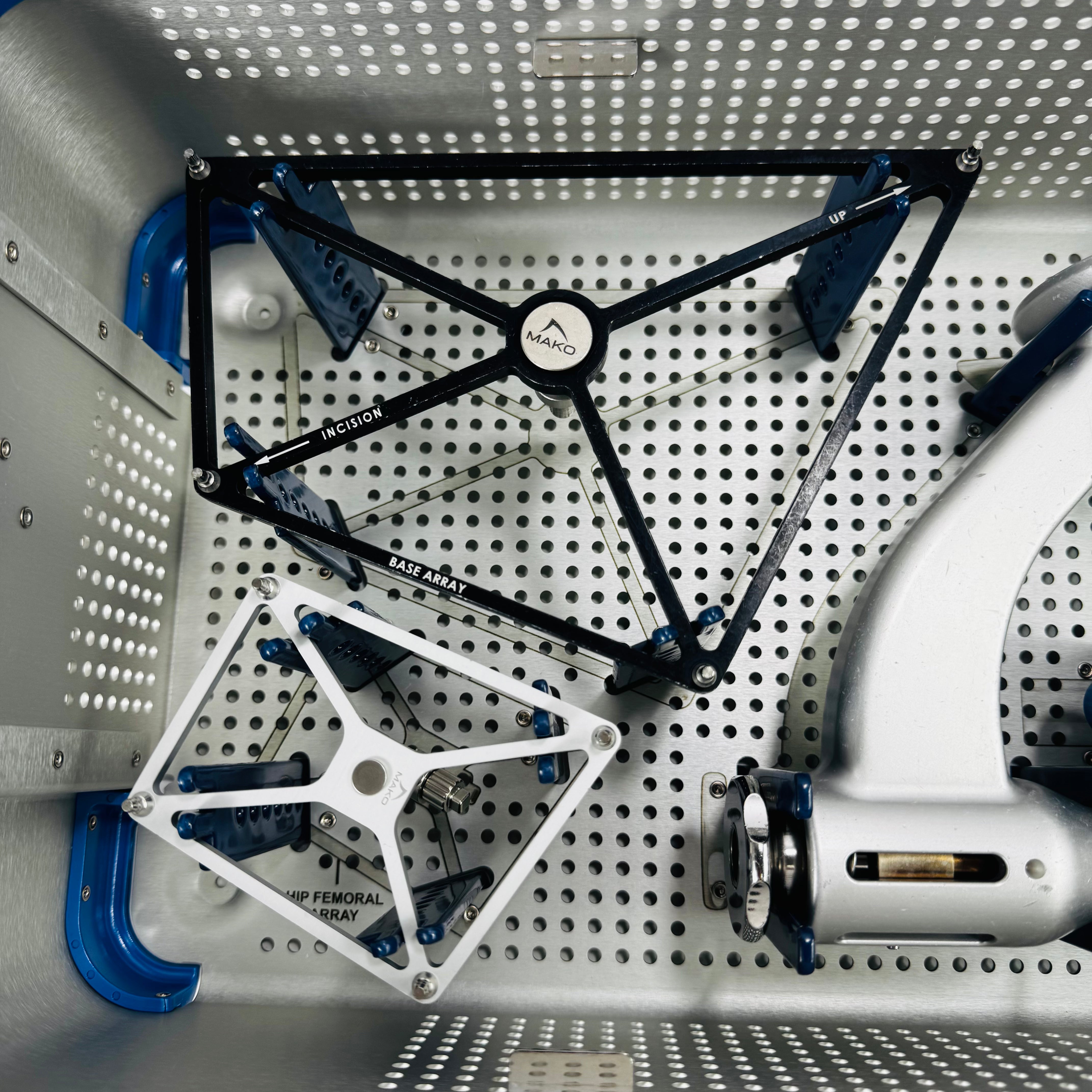 Stryker Mako THA Instrument Set - Total Hip Arthroplasty