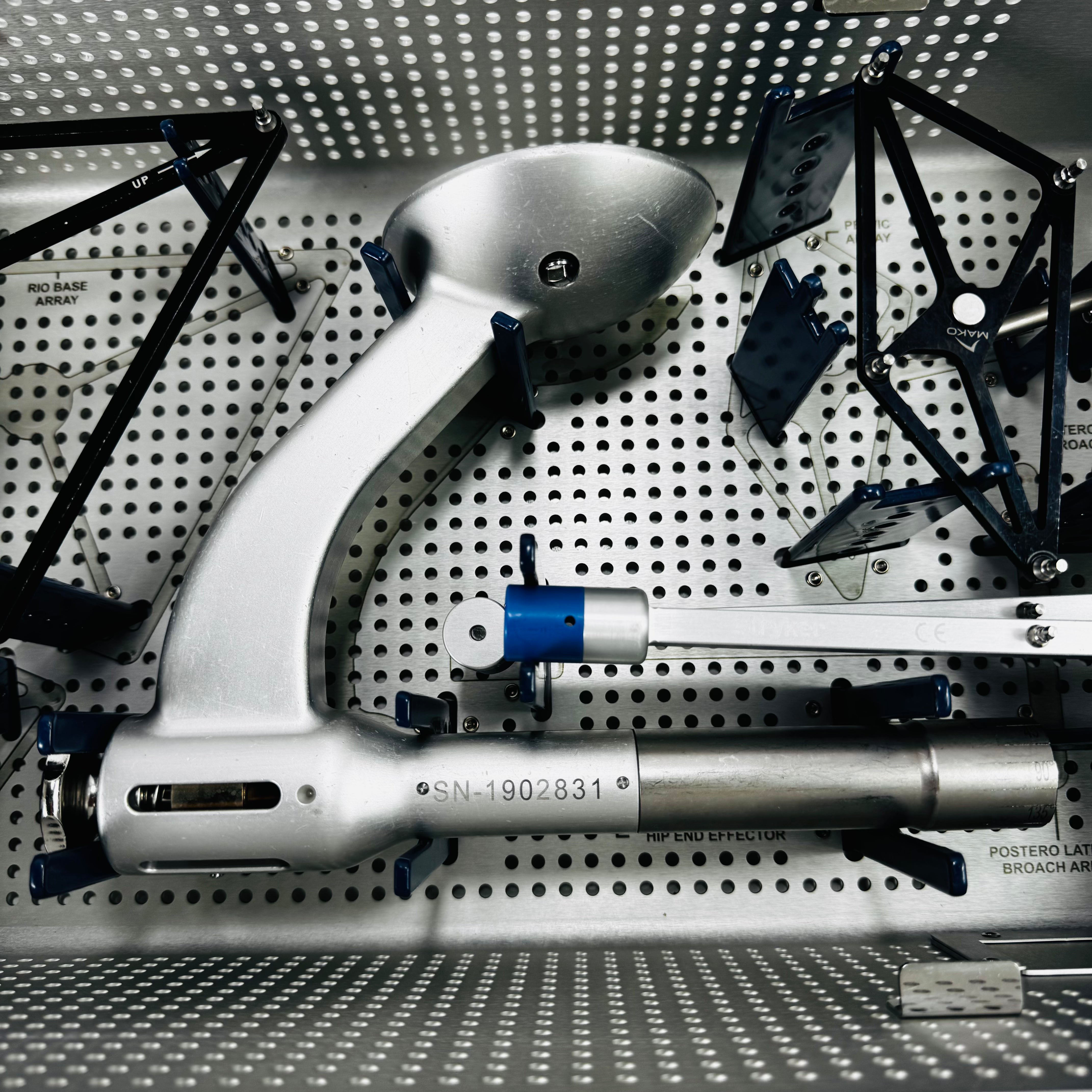 Stryker Mako THA Instrument Set - Total Hip Arthroplasty