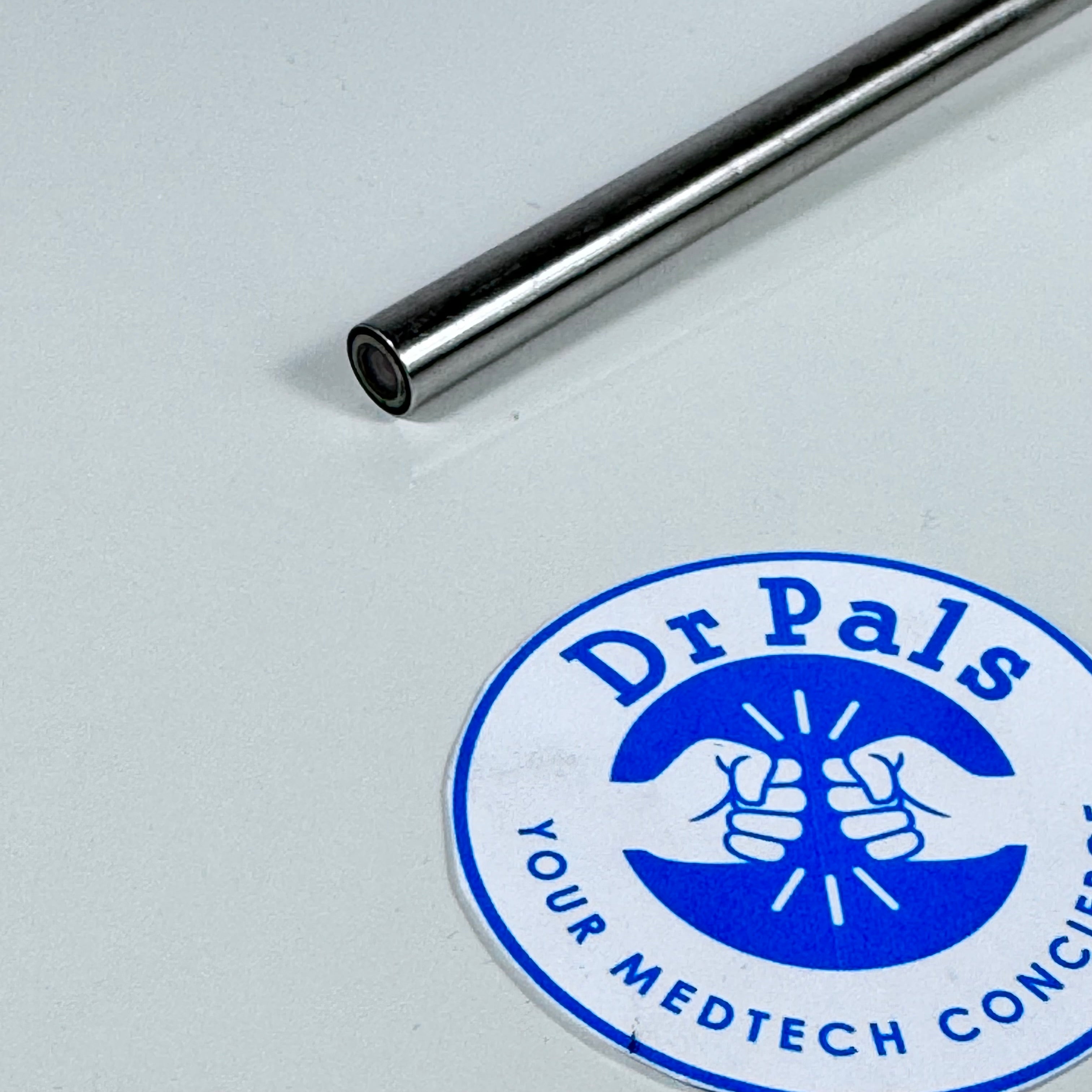 Stryker 502-457-010 | 10mm 0 Degree Laparoscope