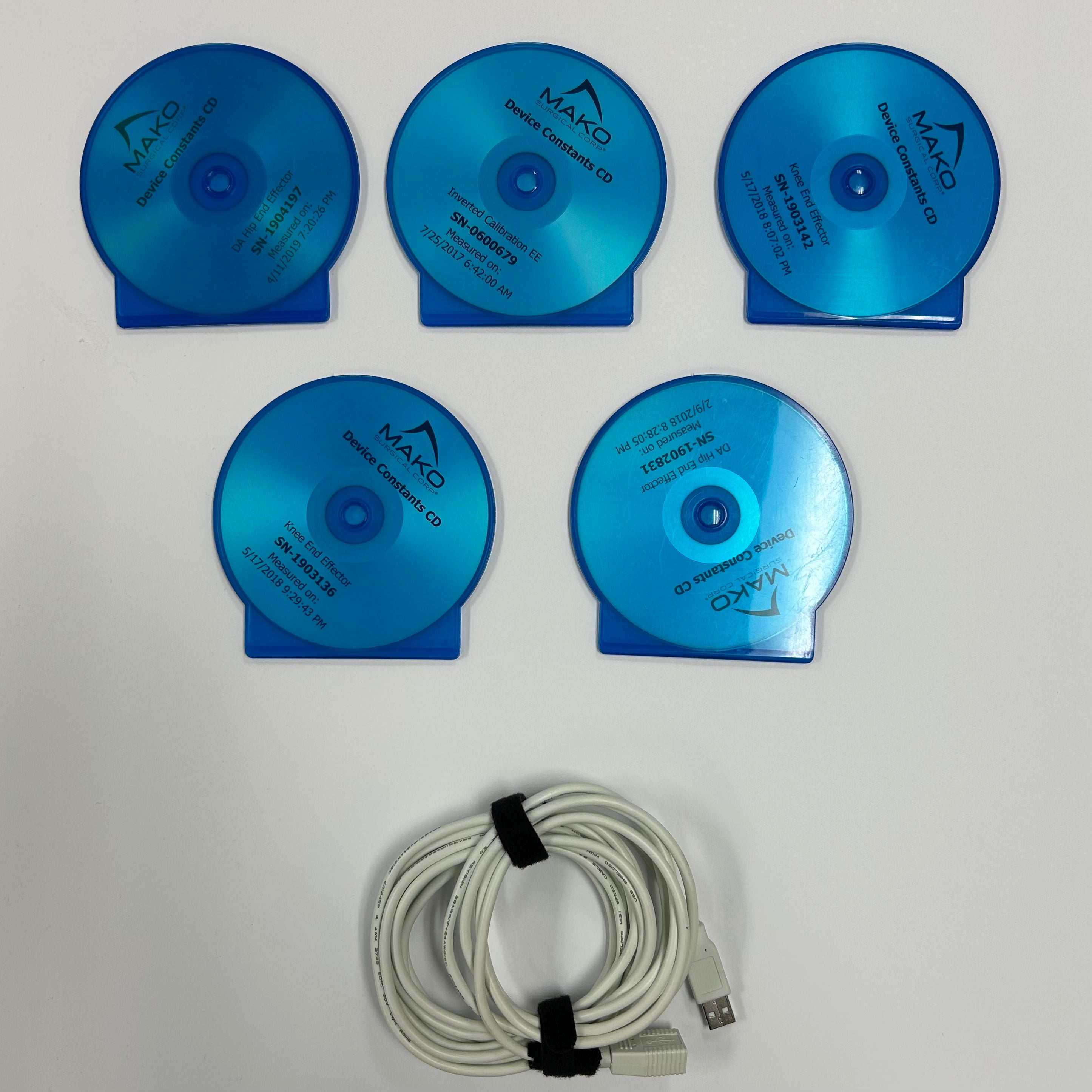 Stryker Mako Complete Program Bundle | Robot + TKA, THA & PKA Instrument Sets