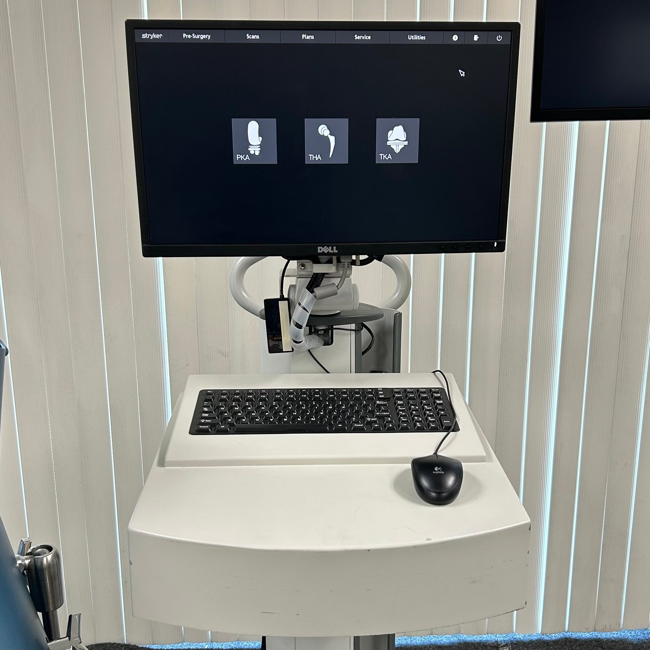 Stryker Mako Complete Program Bundle | Robot + TKA, THA & PKA Instrument Sets