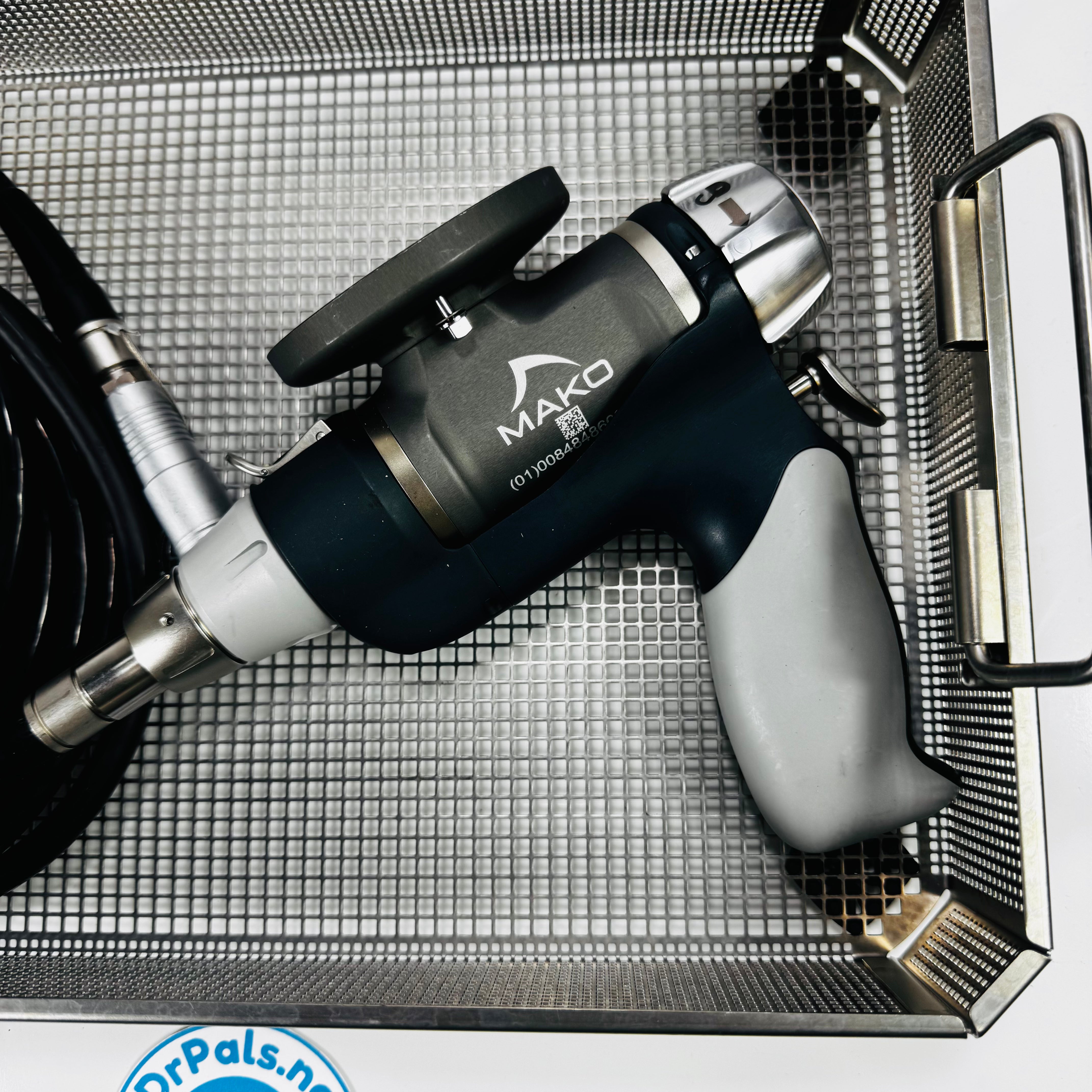 Stryker Mako Complete Program Bundle | Robot + TKA, THA & PKA Instrument Sets