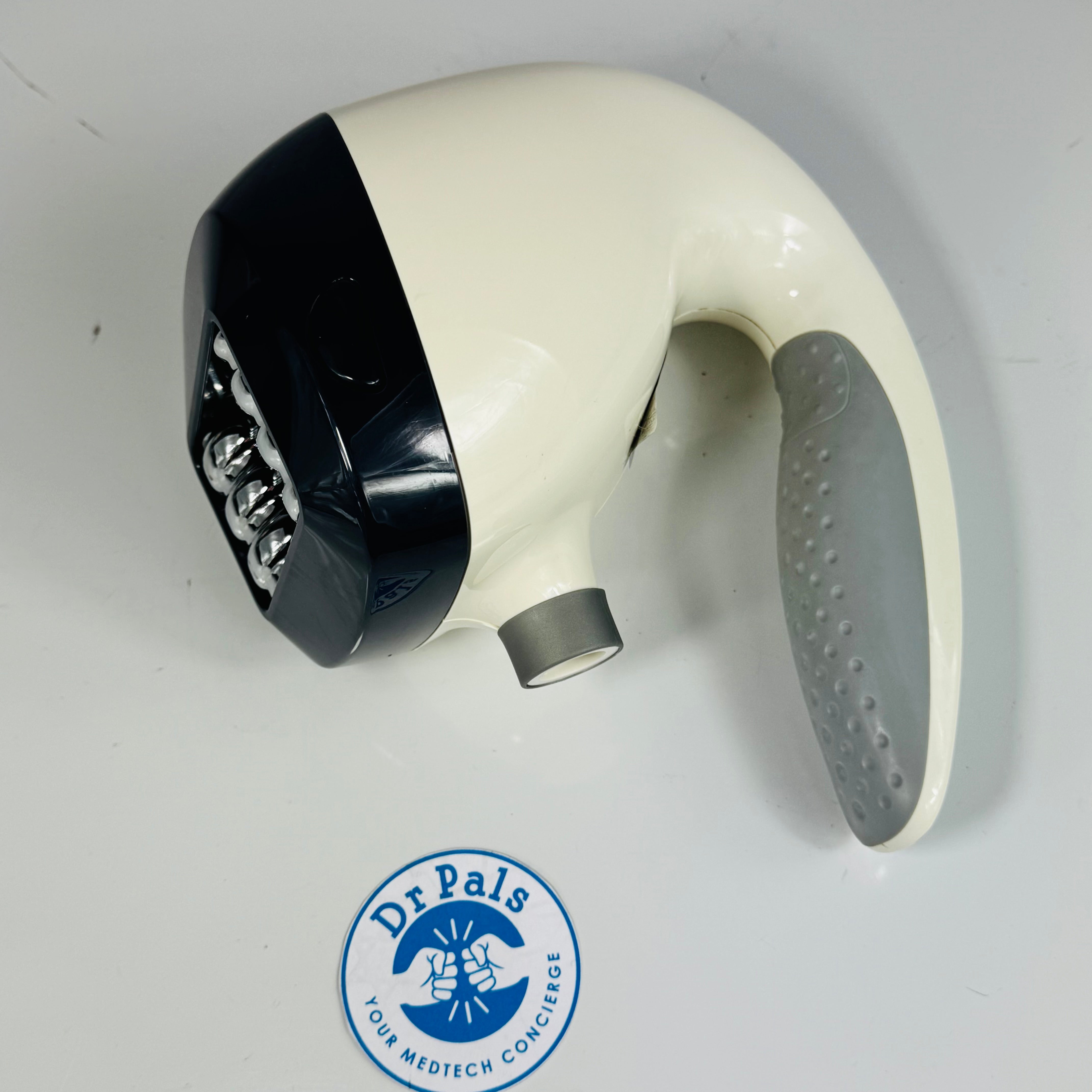 2015 Syneron Candela VelaShape III Vsmooth Large Applicator Hand-Piece with Covers