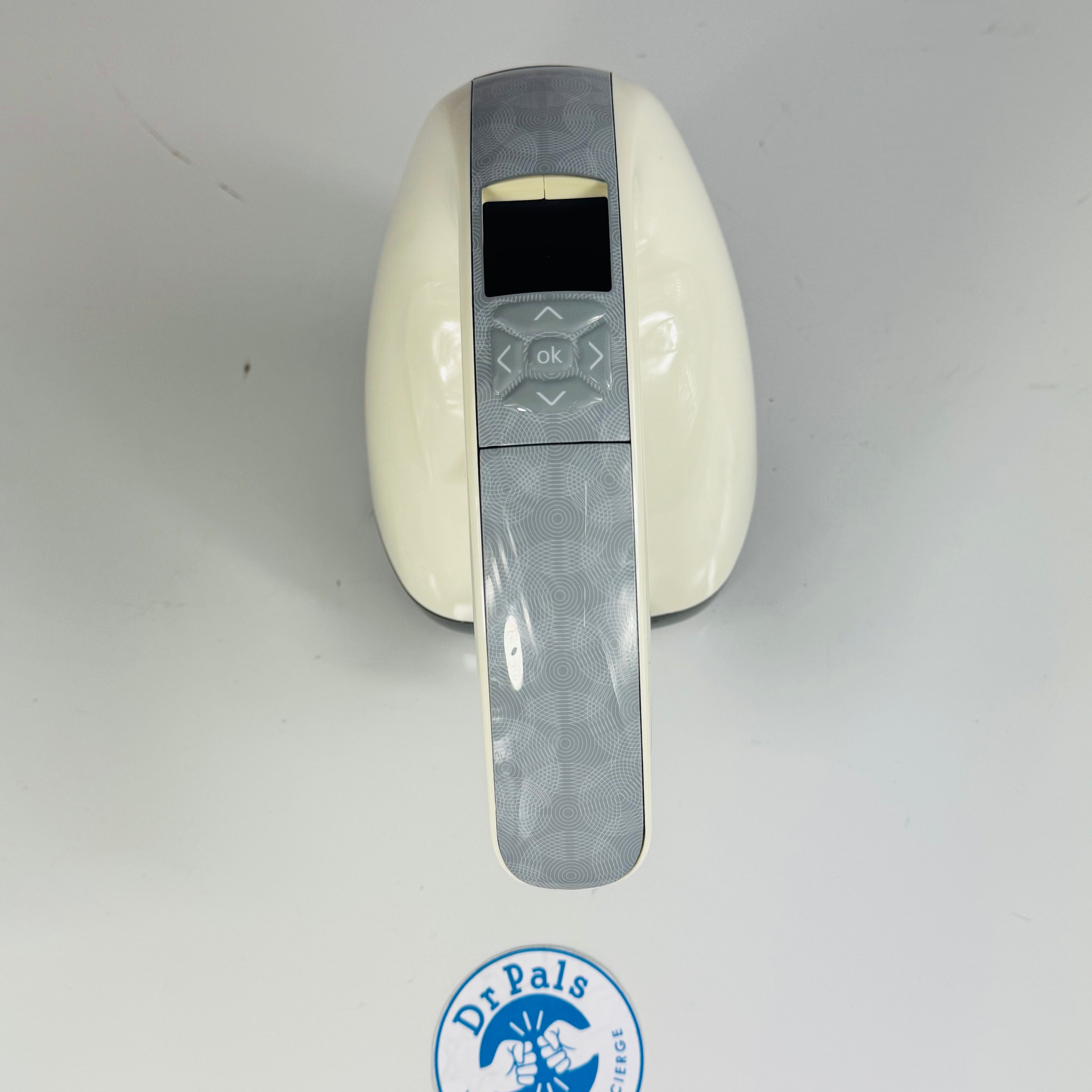 2015 Syneron Candela VelaShape III Vsmooth Large Applicator Hand-Piece with Covers