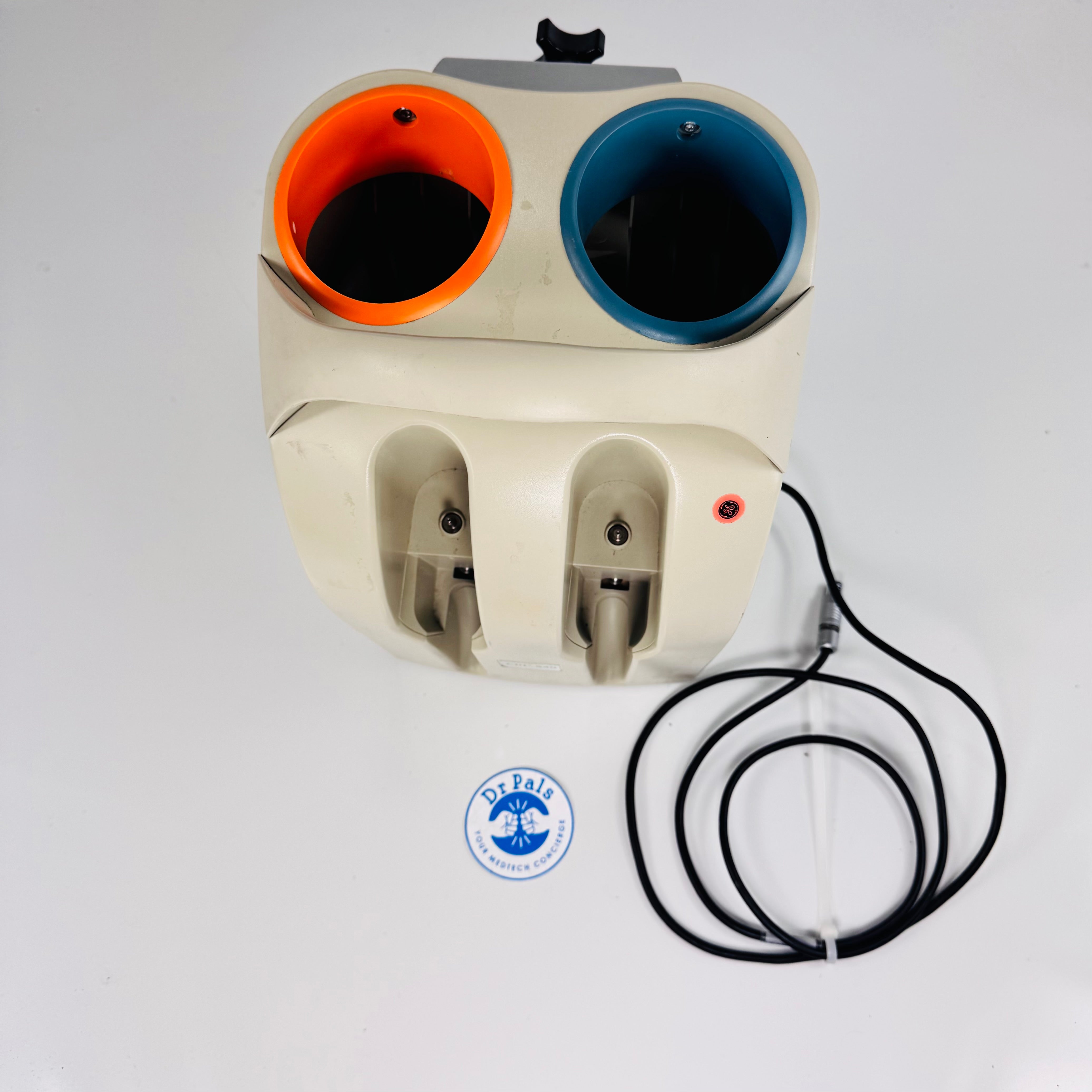 Terumo CDI 540 | Cardiovascular Calibration Gas Unit