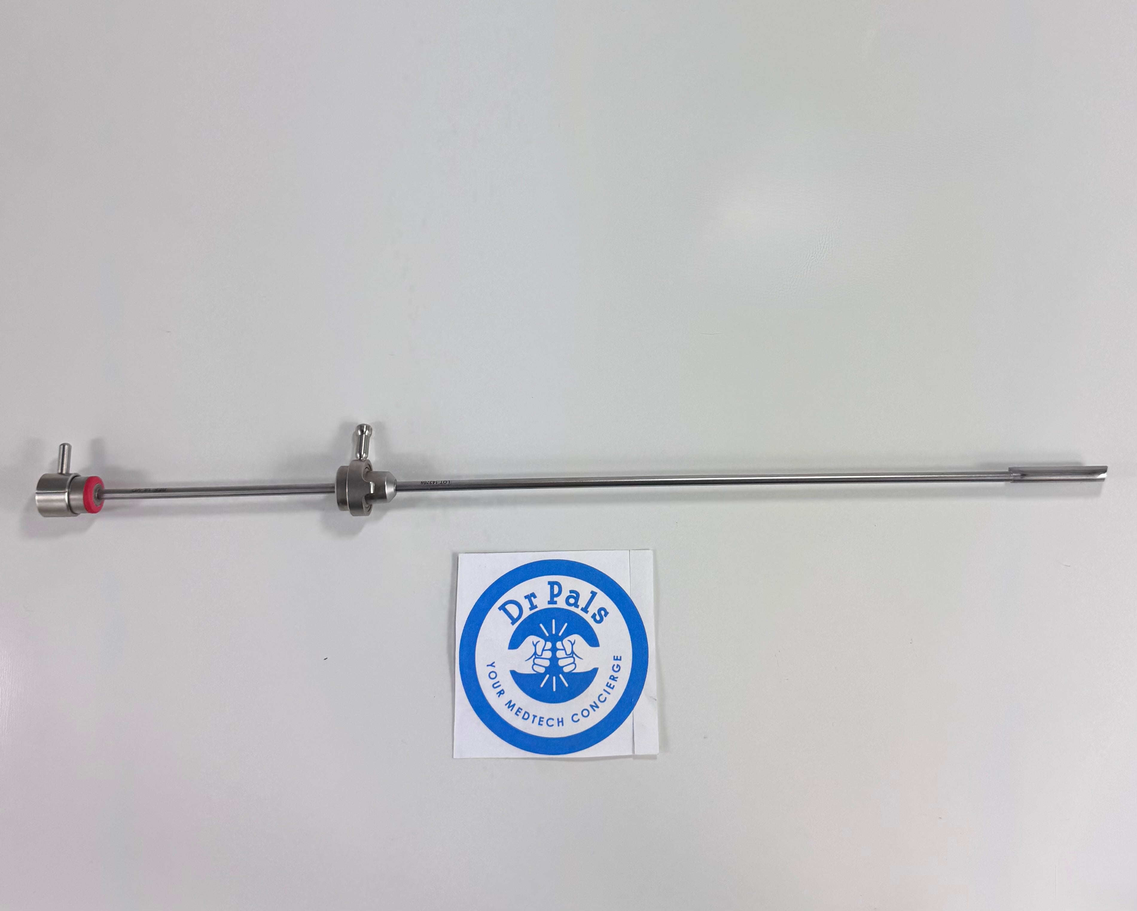 UroLift UL-VO | Scholly Visual Obturator for UroLift Procedure