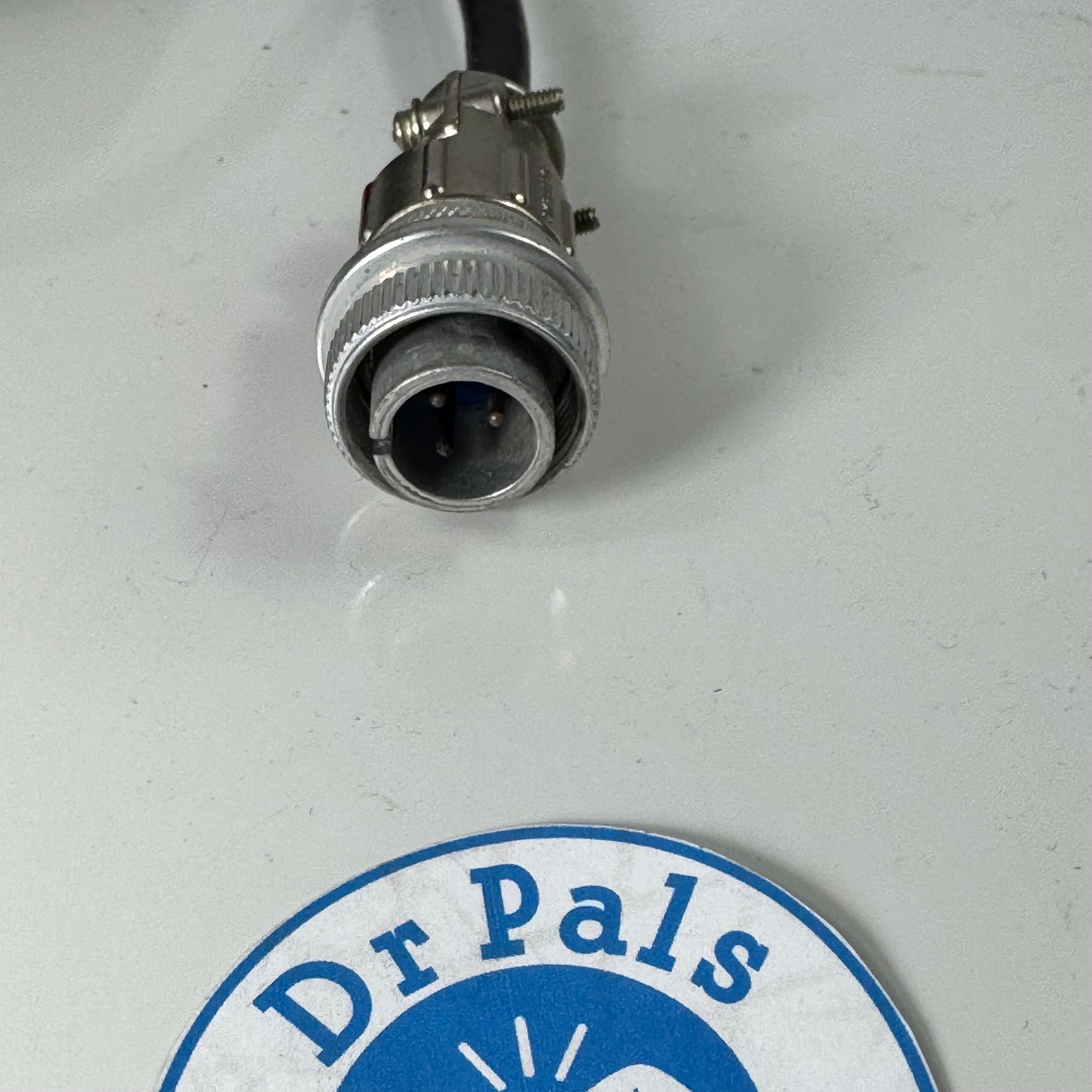 Valleylab E6009 | Bipolar Standard Footswitch