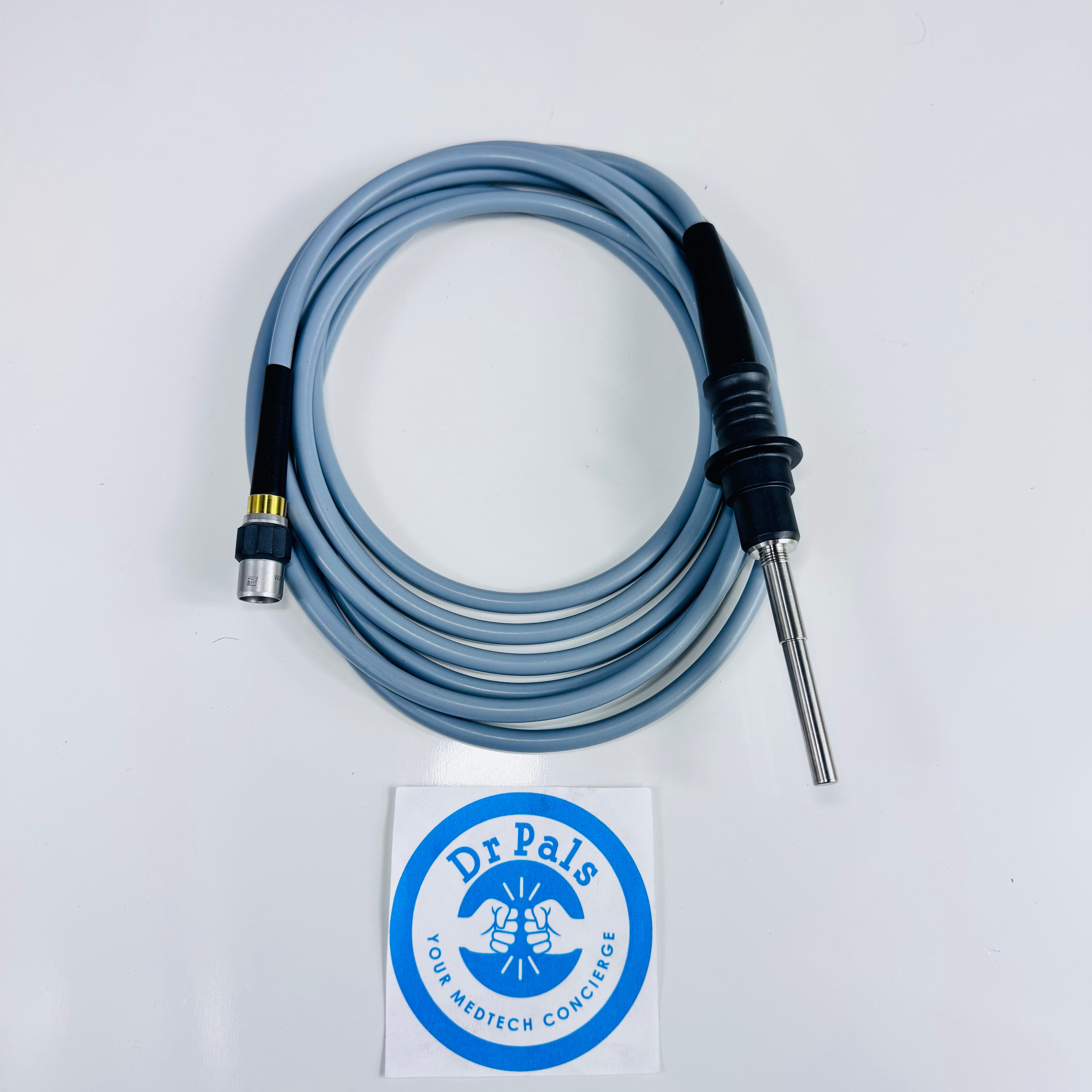 Olympus WA03200A | 3mmx3m Fiber Optic Light Cord