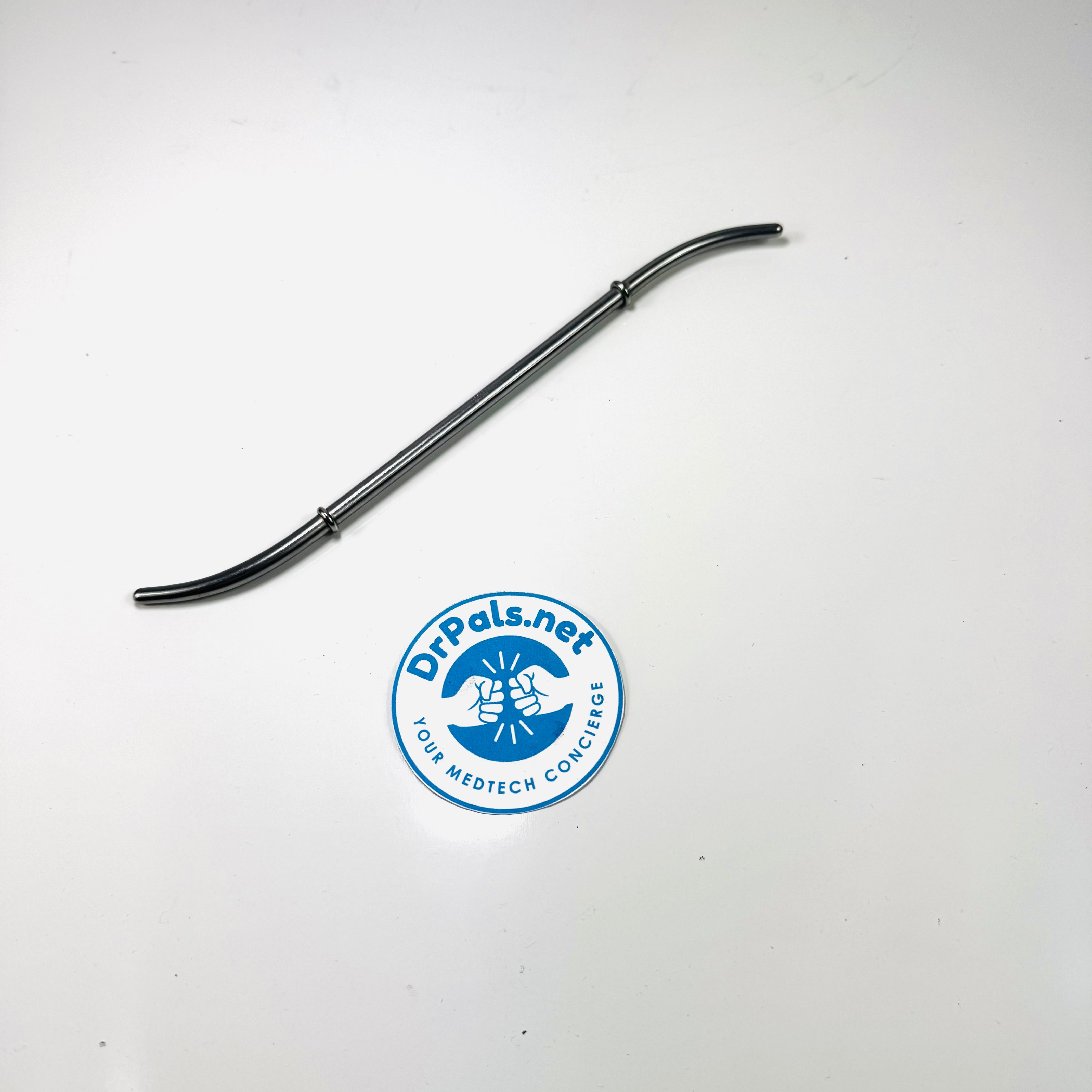 Weck 21-22Fr | Hank Uterine Dilator