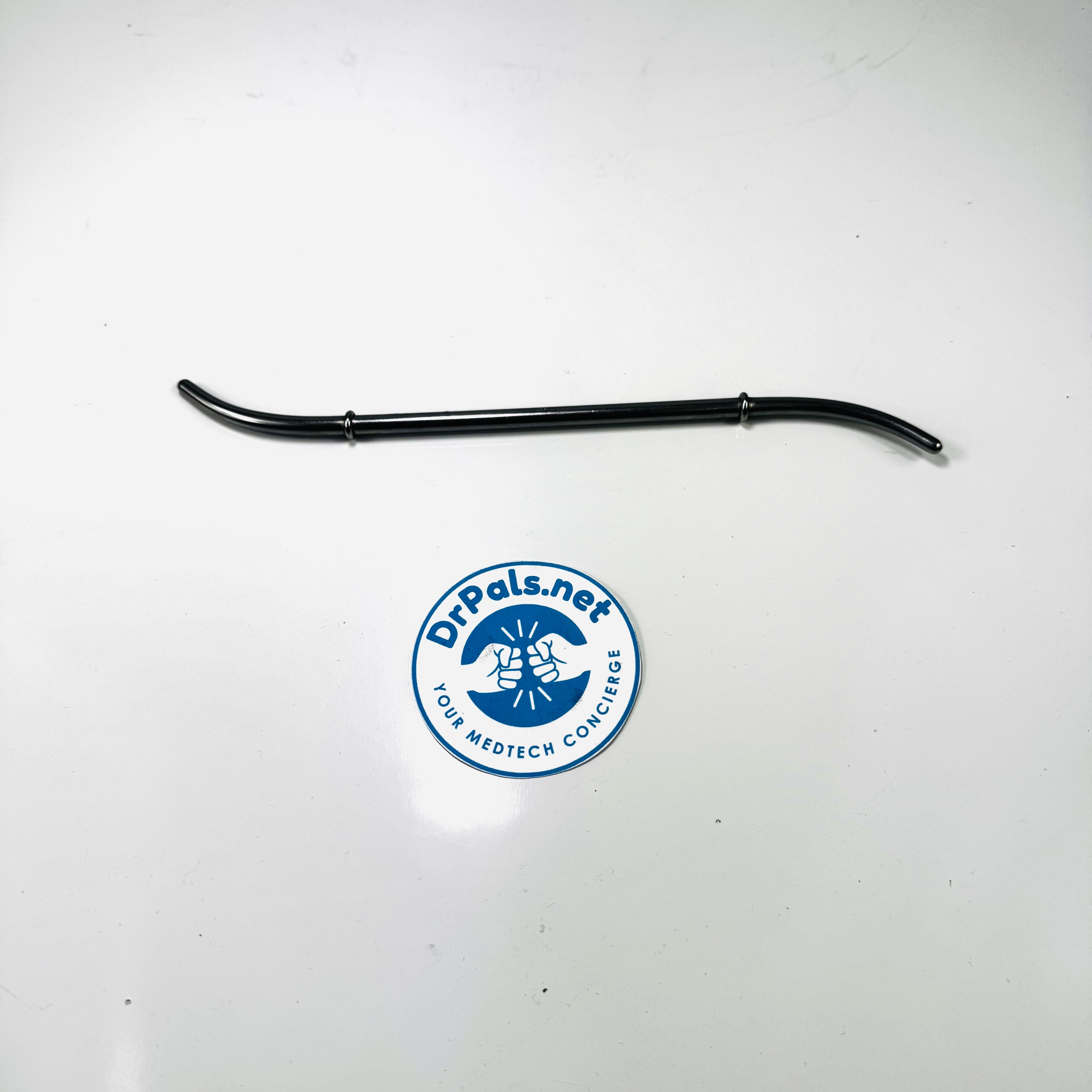 Weck 21-22Fr | Hank Uterine Dilator