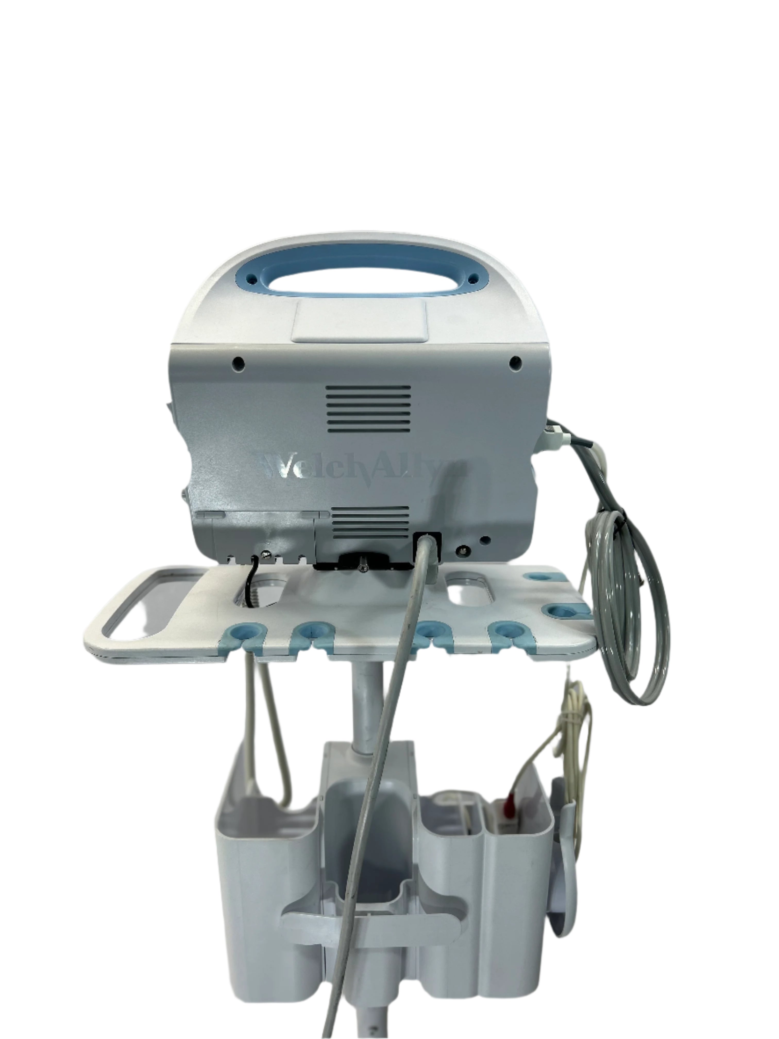 Welch Allyn 65MTXX 6000 Series Vital Signs Monitor - Massimo SPO2