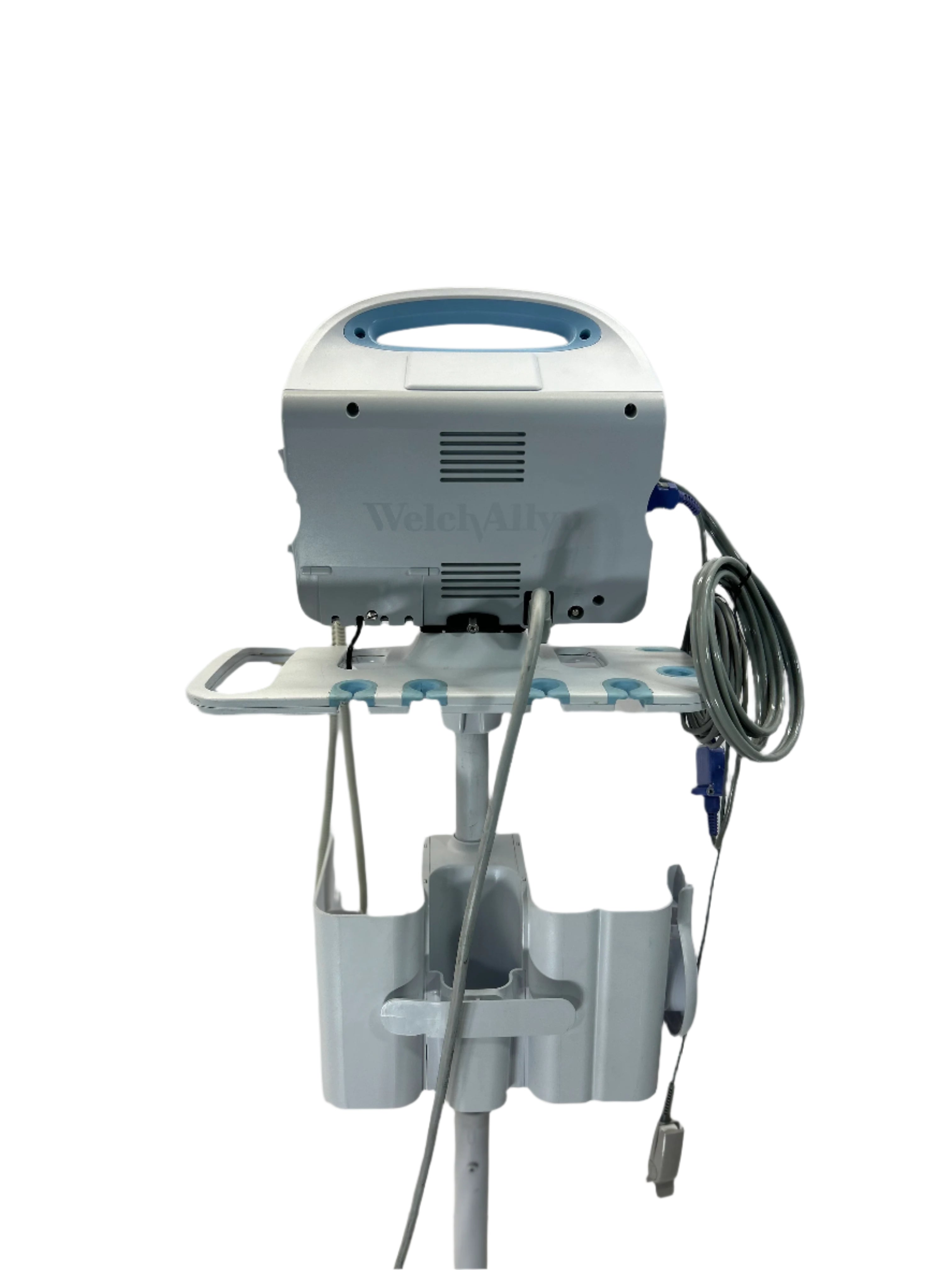 Welch Allyn 65NTXX 6000 Series Vital Signs Monitor - NIBP, Nellcor SPO2